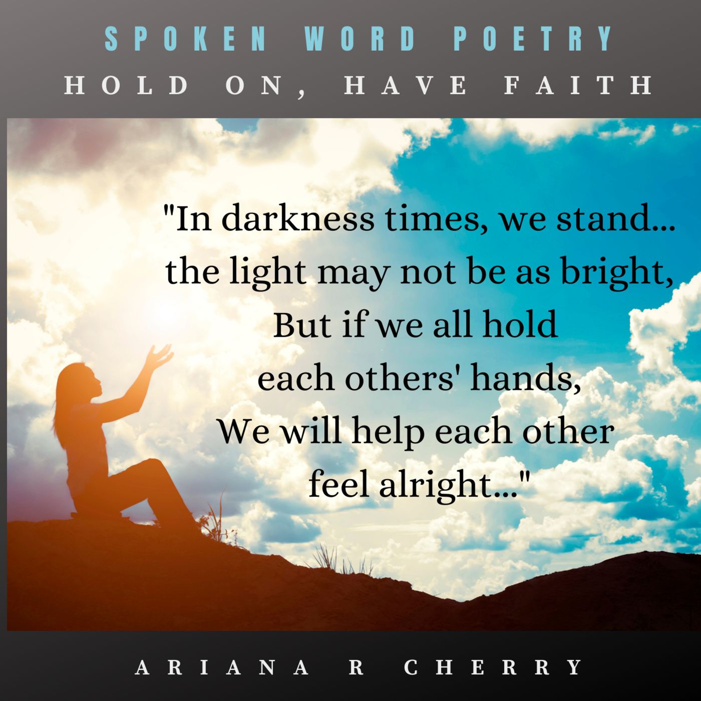 Spoken Word Poetry