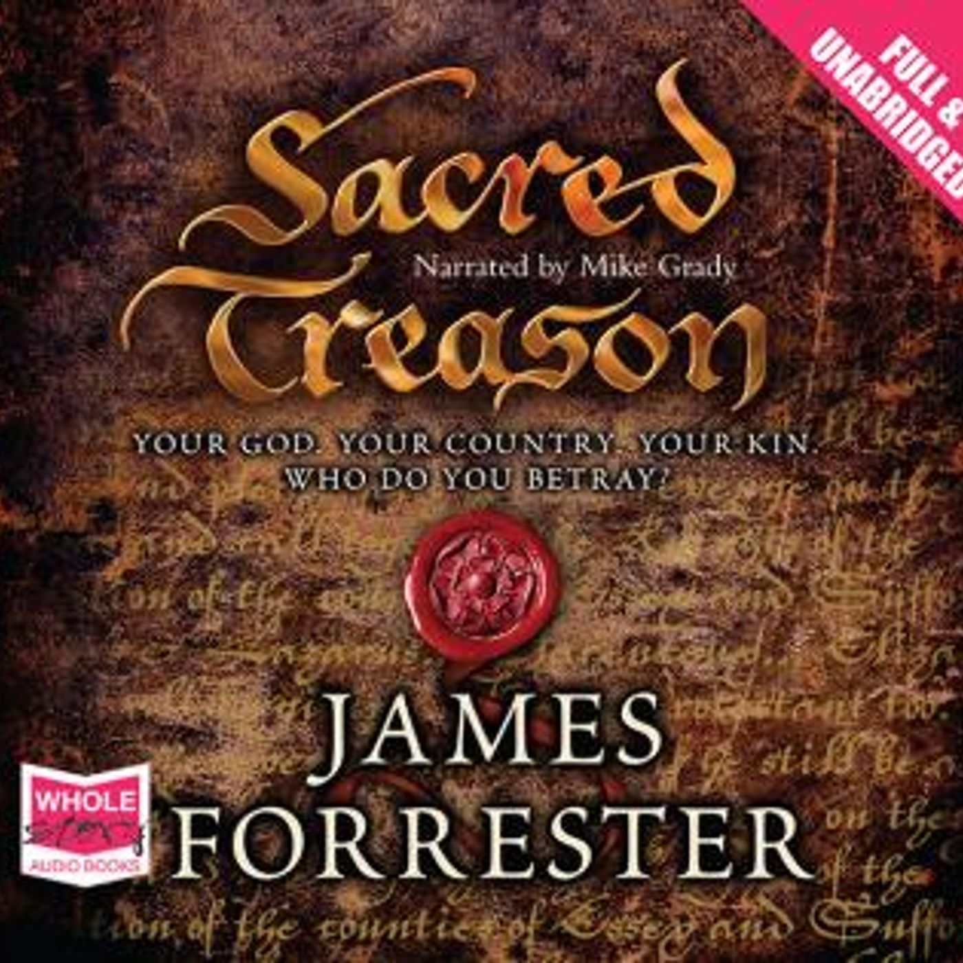 Listen to the Best Full Audiobooks in Mystery, Thriller & Horror, Suspense