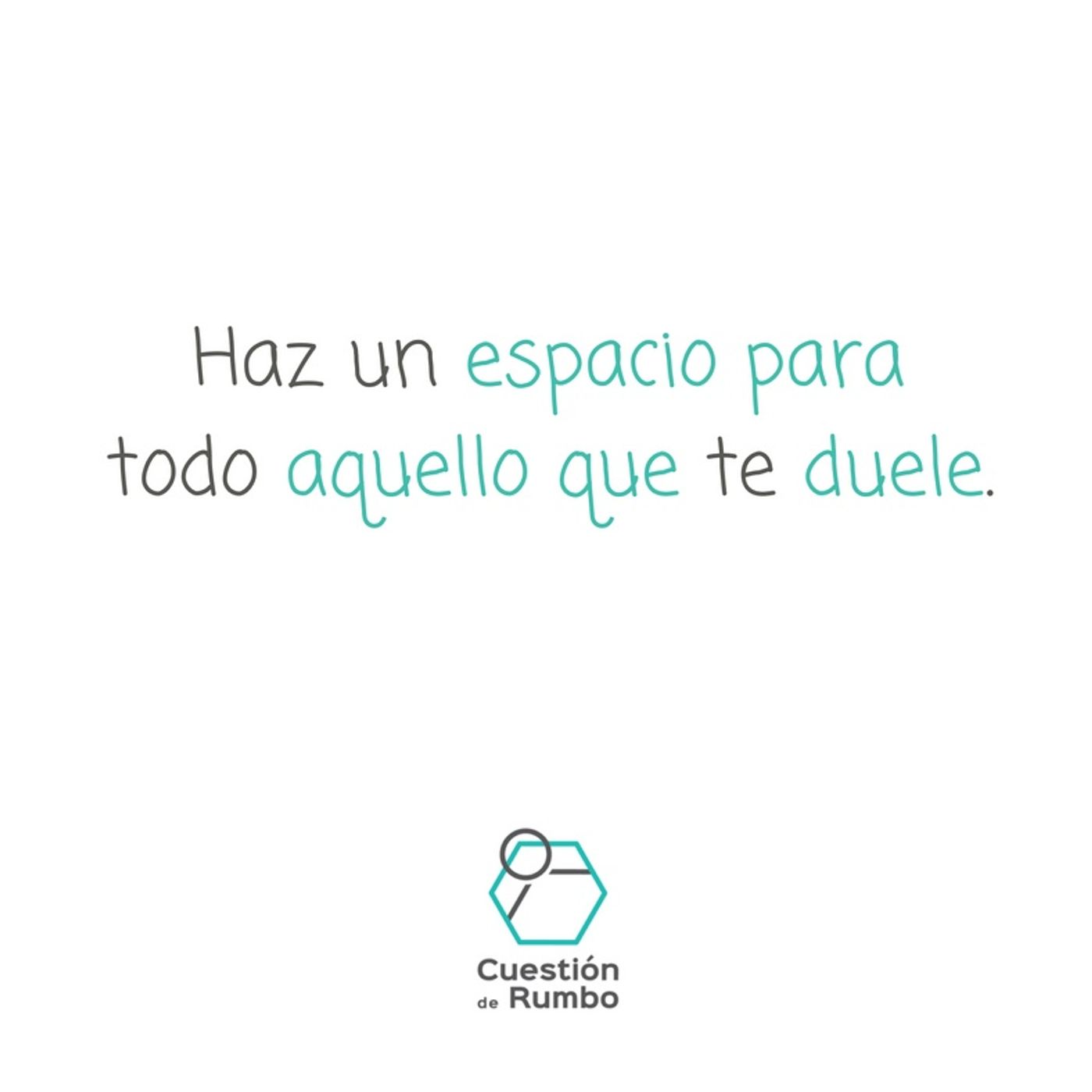 Cuestión de Rumbo