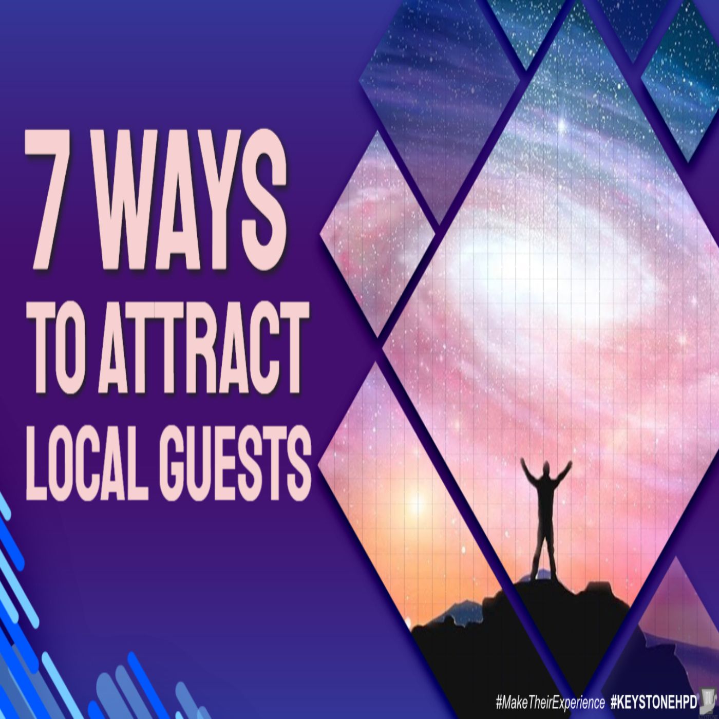 7 Ways to Attract Local Guests | Ep. #285