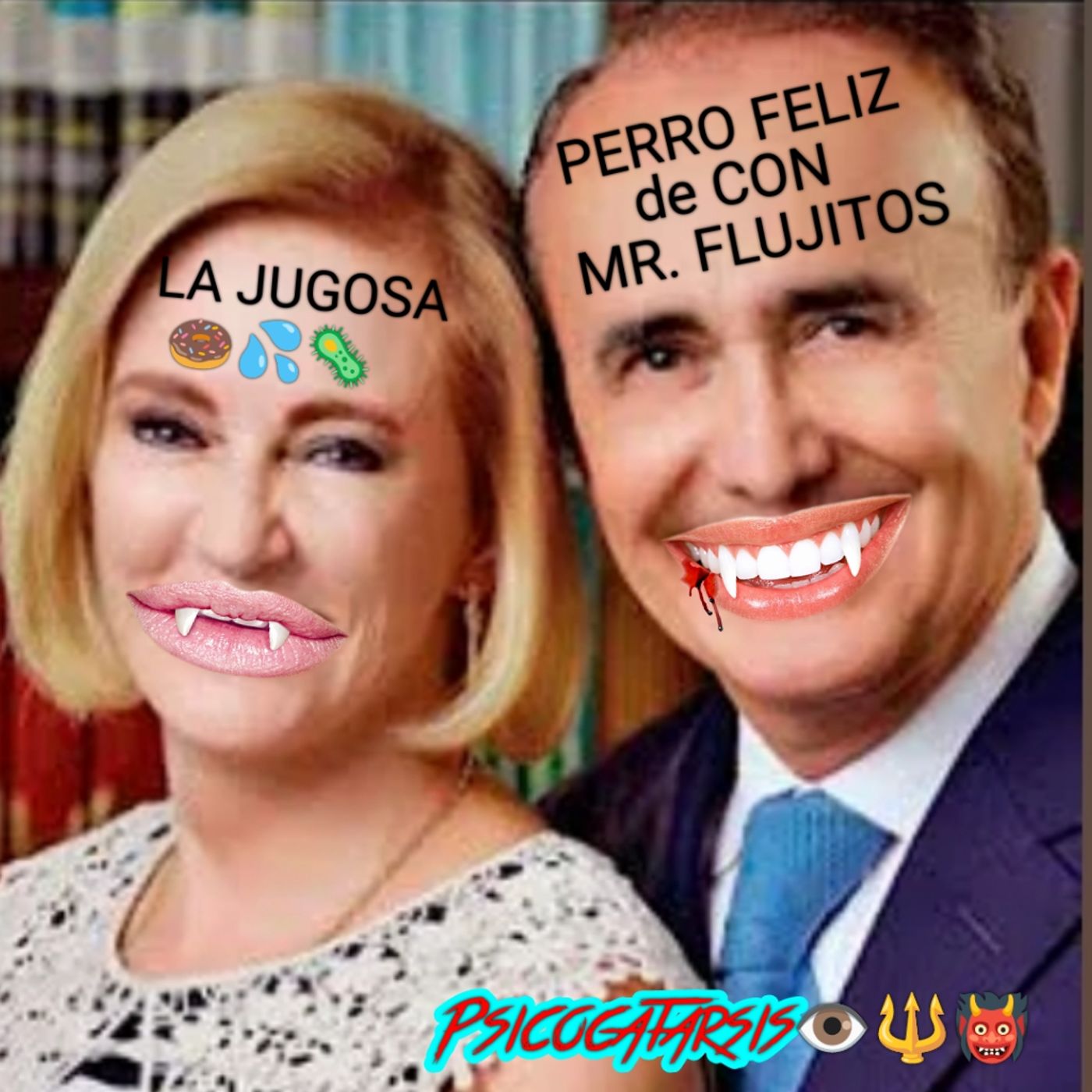 El sonso ferriz y su flujililla amante episode artwork