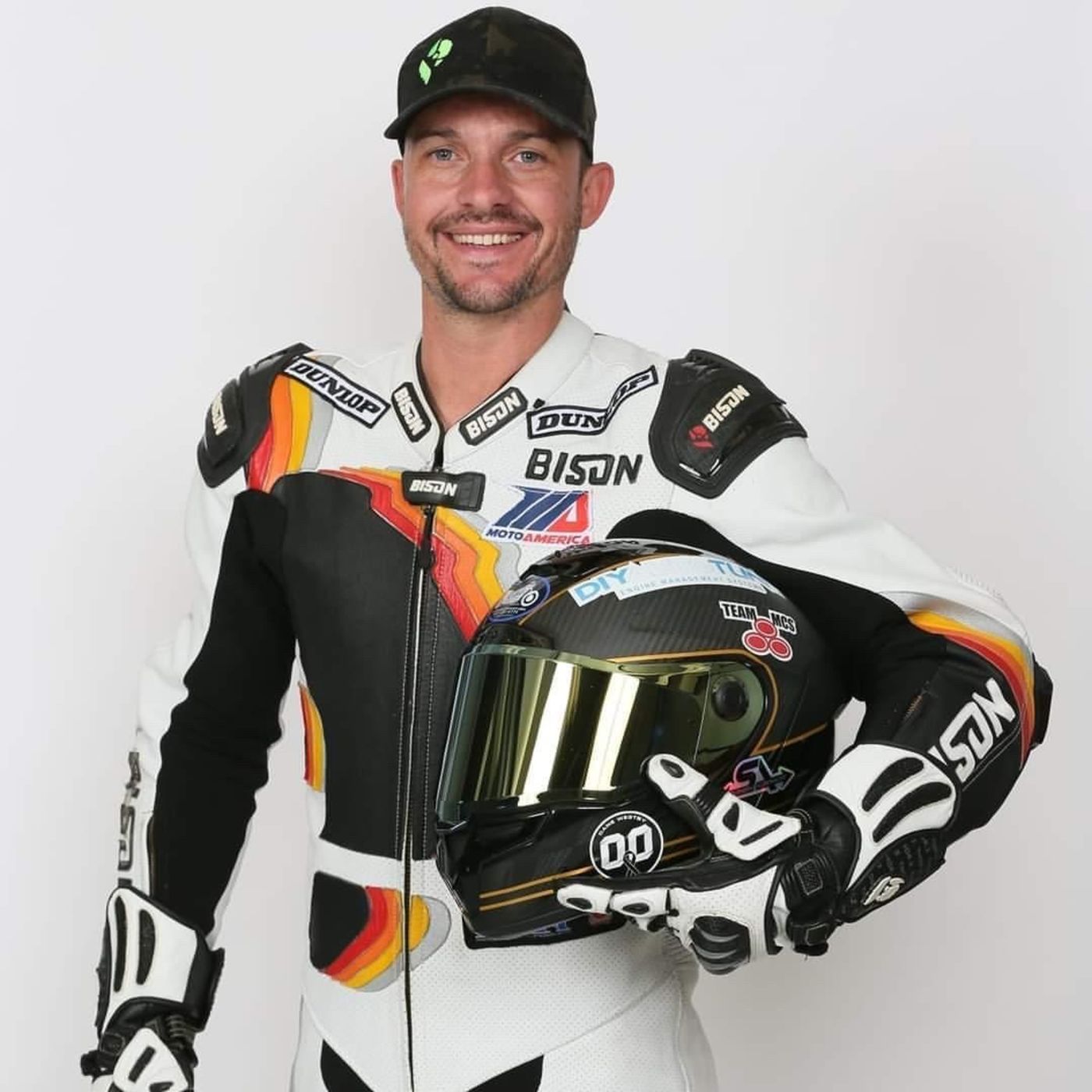 EricSwahnRacing.com Podcast