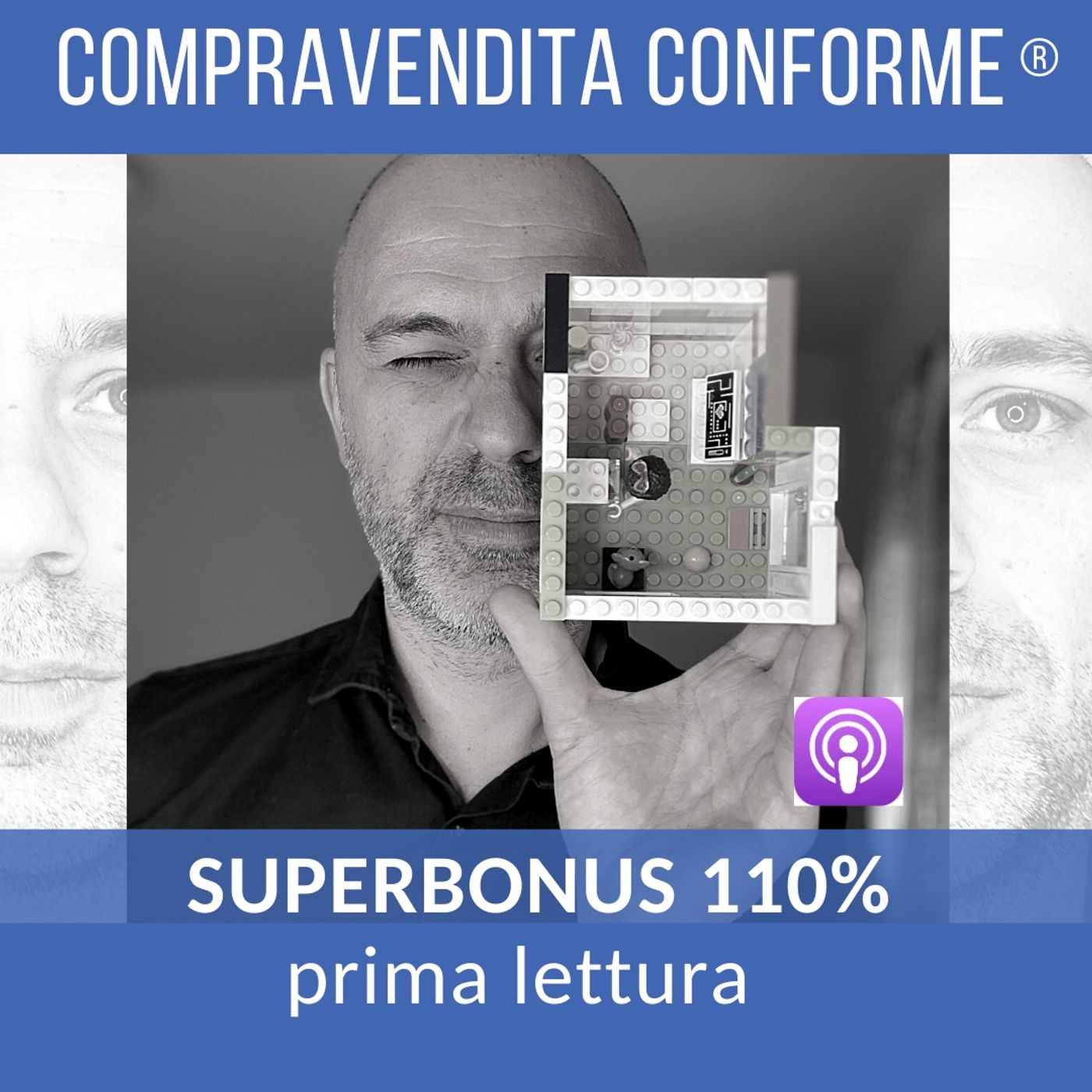Carlo Pagliai - Conformità urbanistica