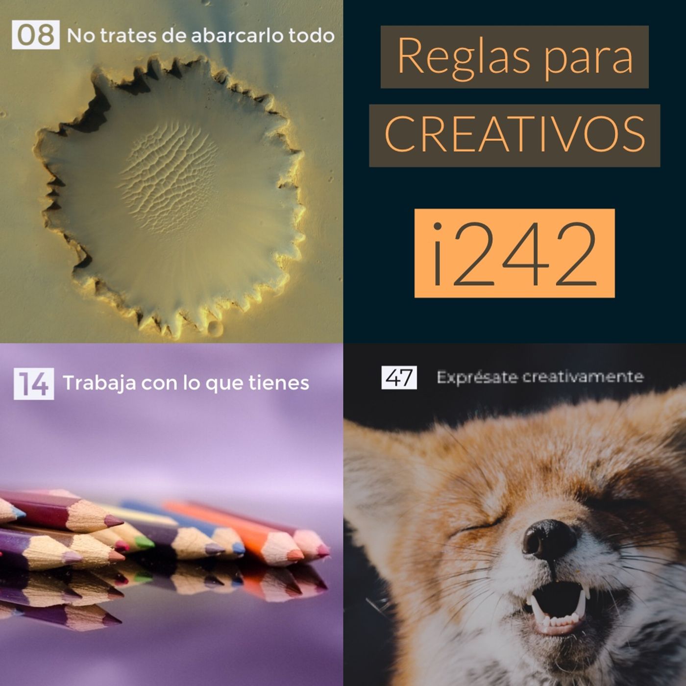 Ideas al aire