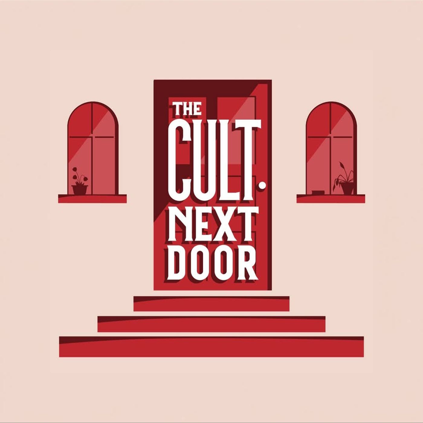 The Cult Next Door