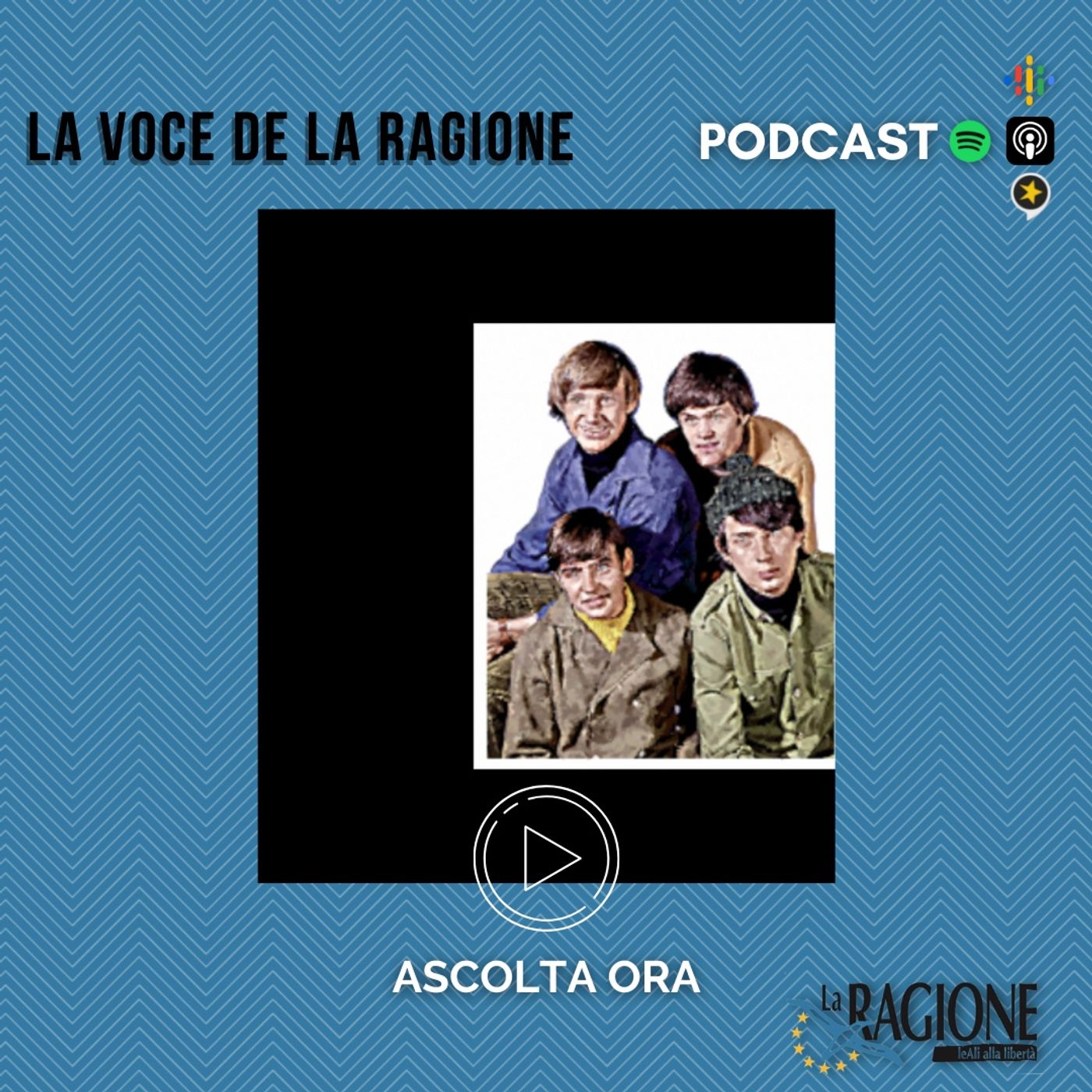 La voce de La Ragione