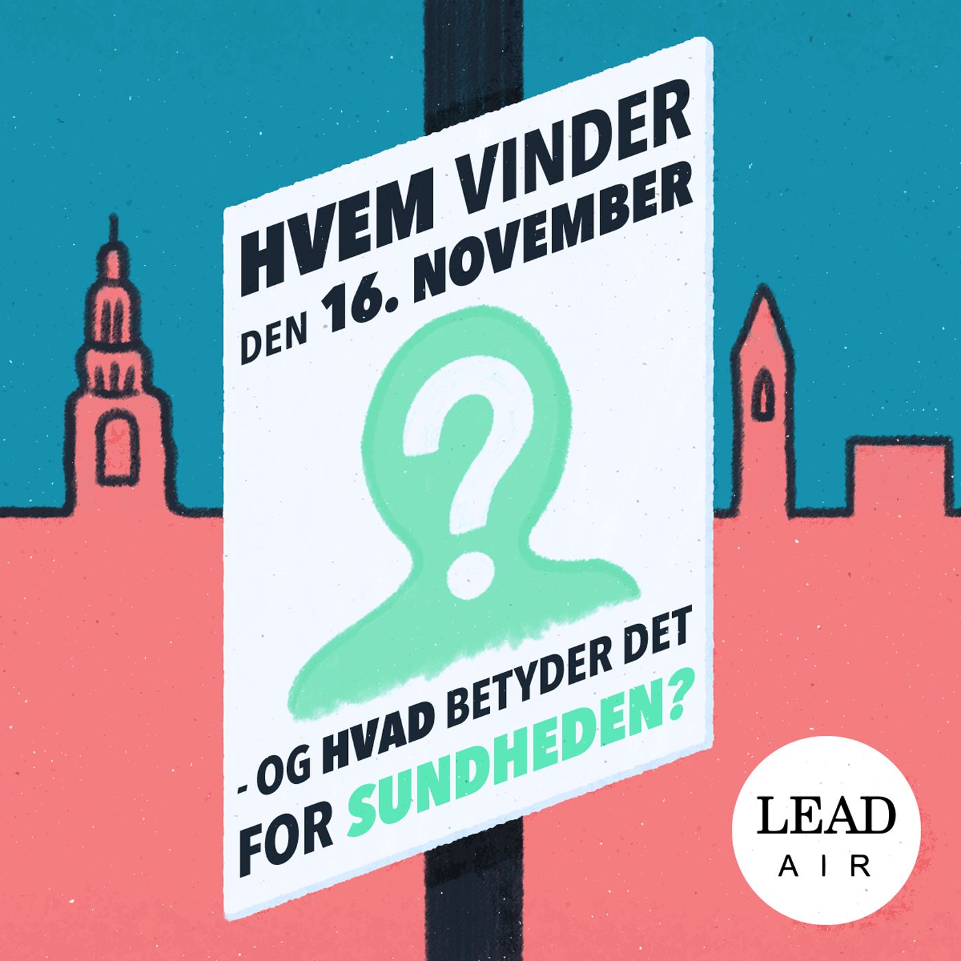 Hvem vinder den 16. november - og hvad betyder det for sundheden?