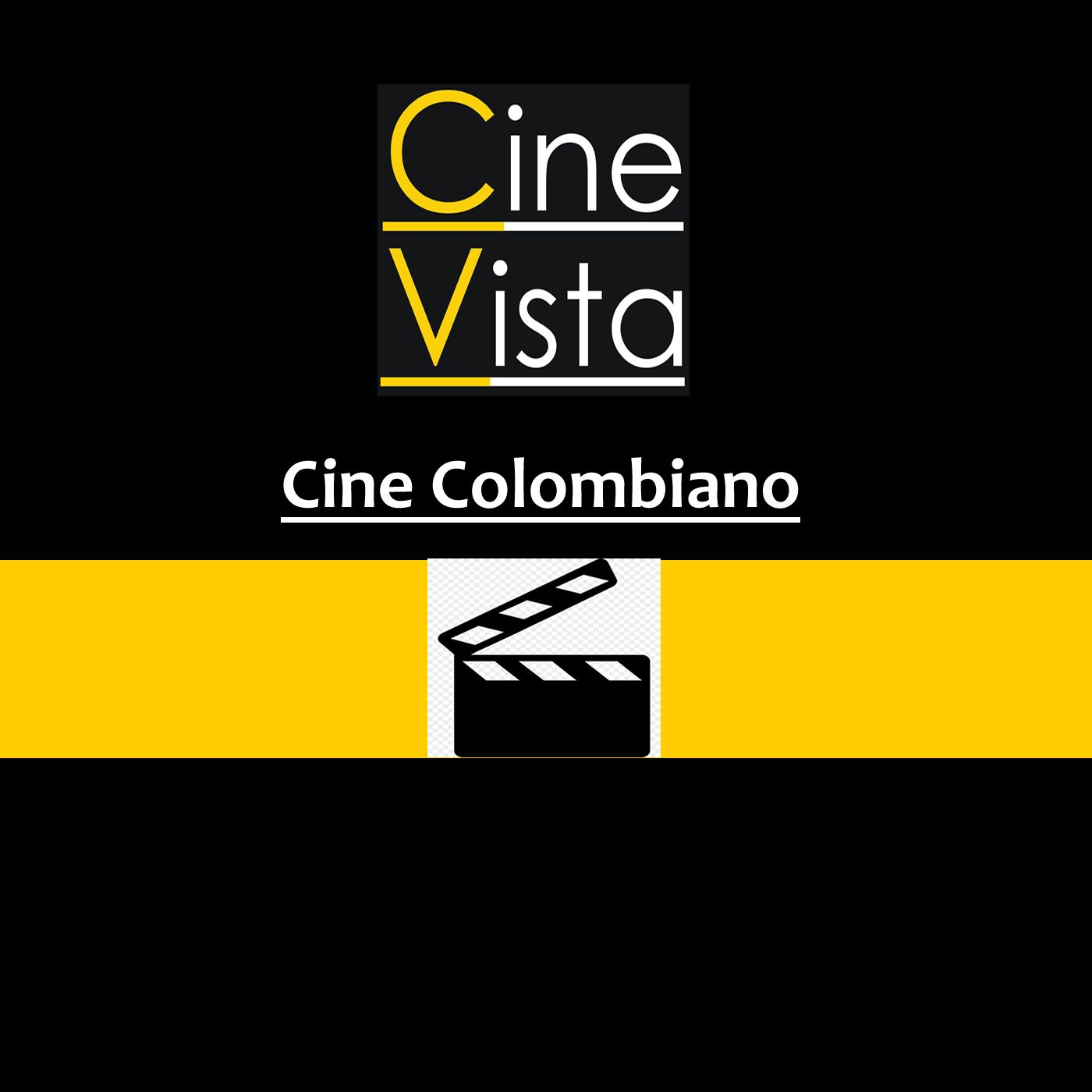 Cine Colombiano