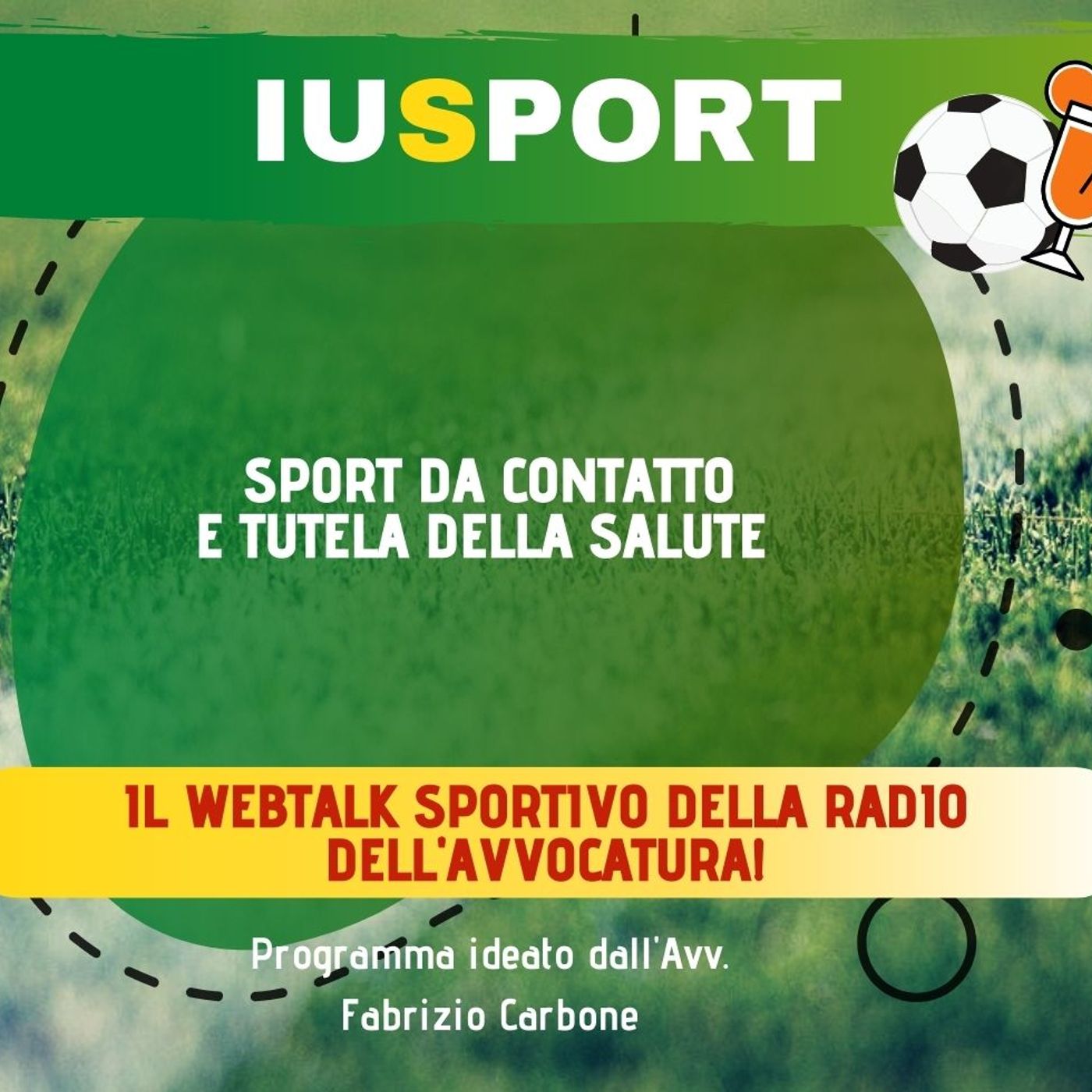 Ius Law Sport