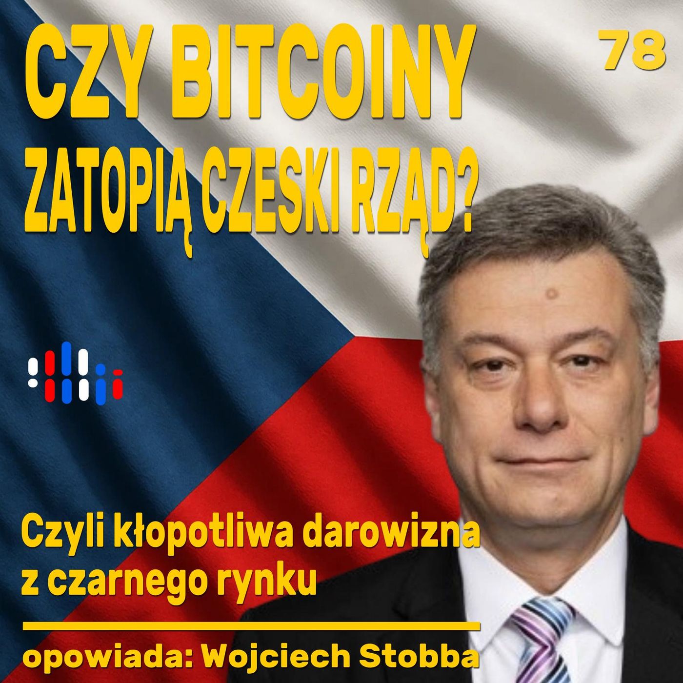 Czechostacja