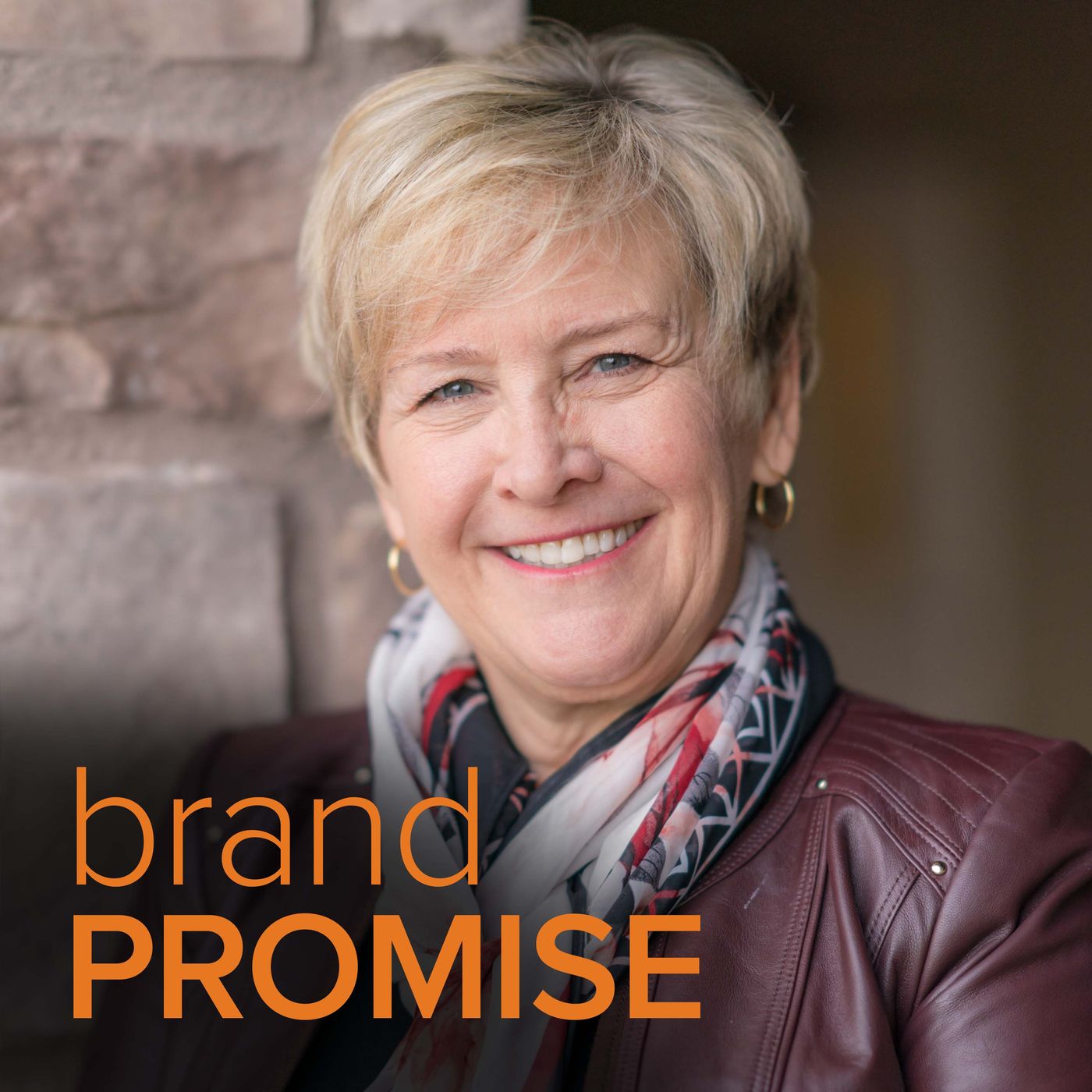 Brand Promise with Nick Vehr