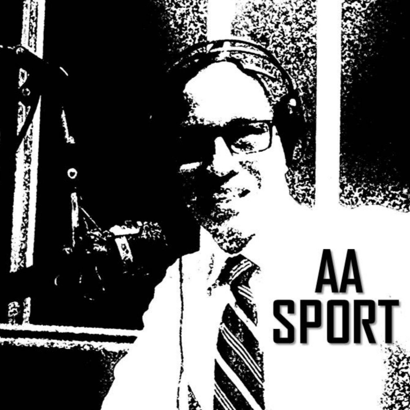 AA Sport Podcast