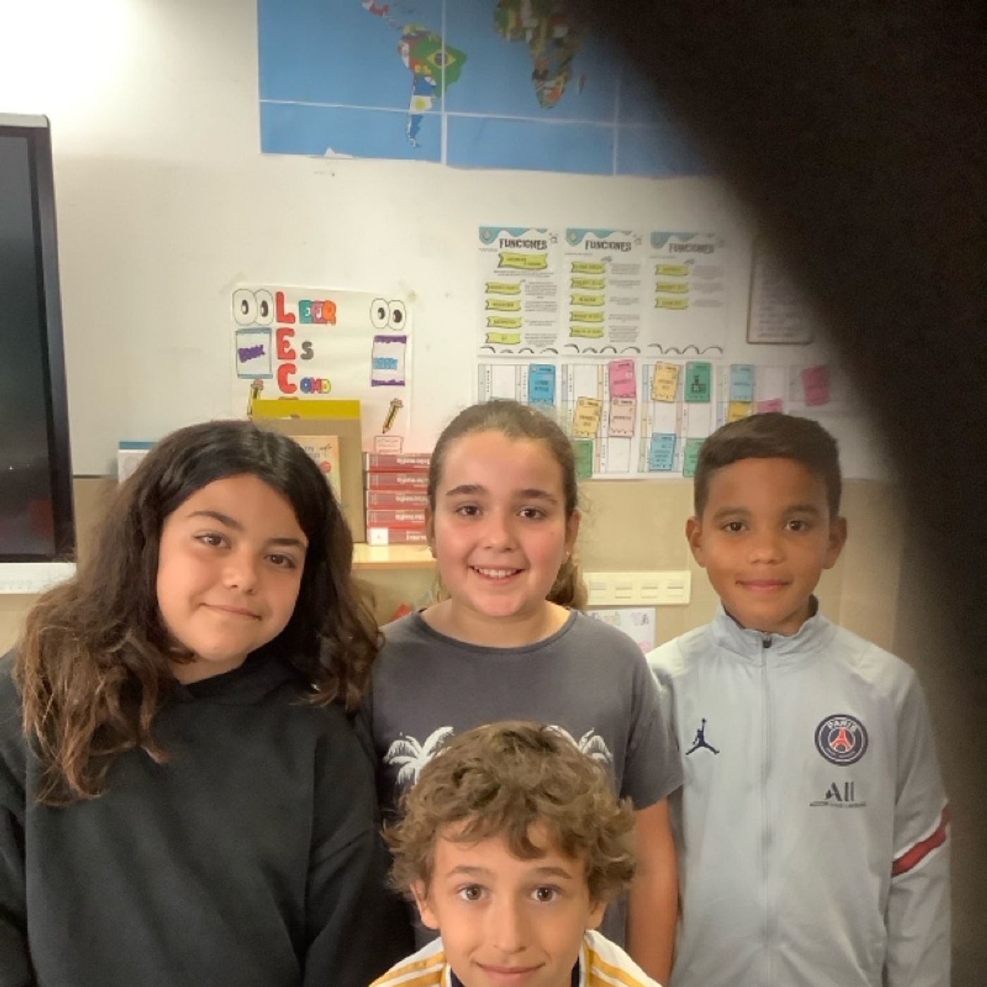 El podcast de García Vera