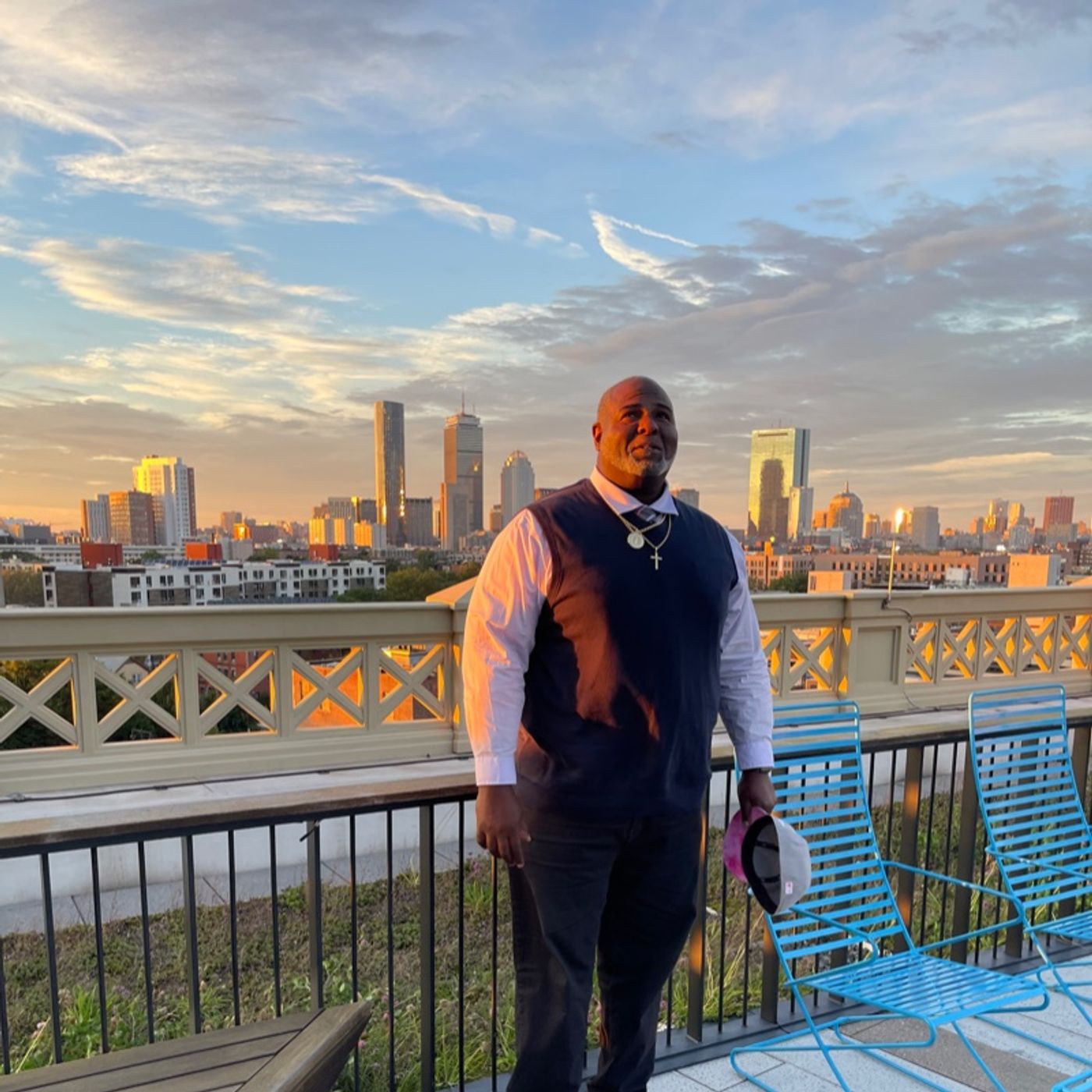 Entrepreneur Interview With Jullian Miller episode artwork