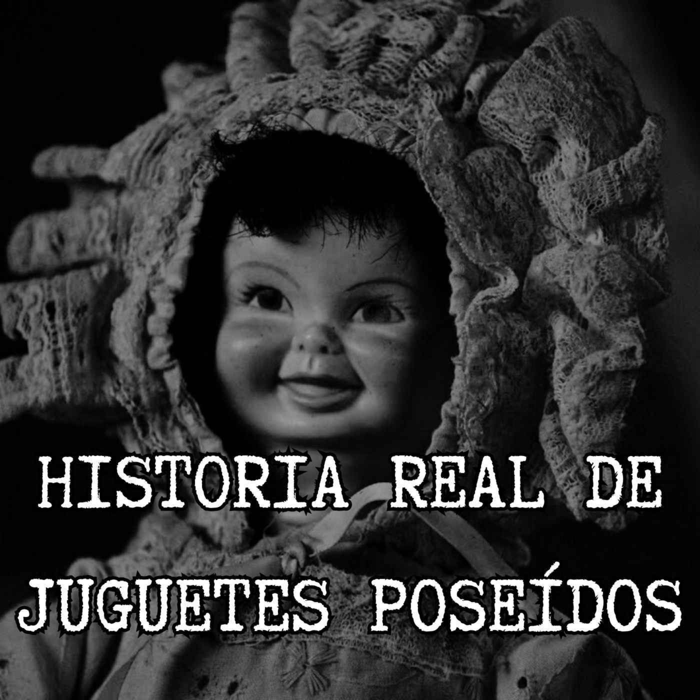 JUGUETES POSEIDOS