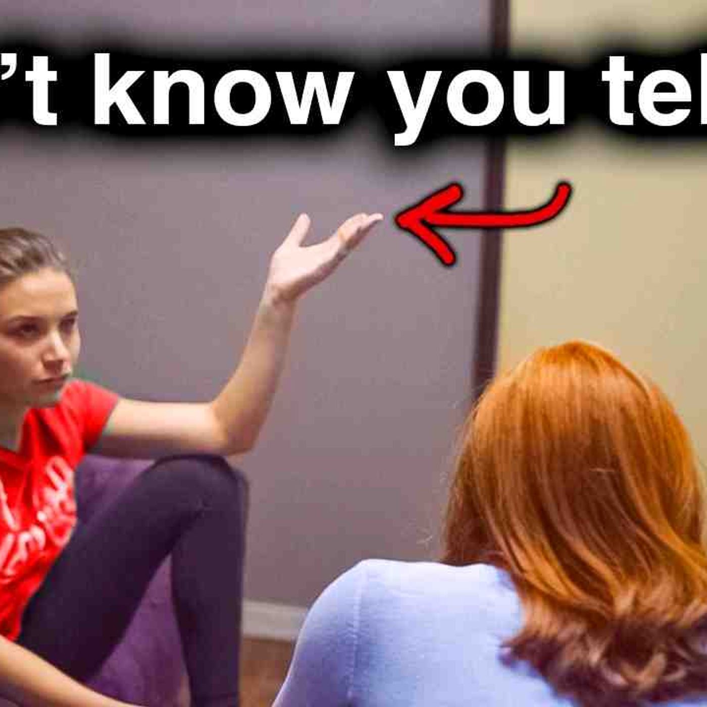 Killer Girlfriend Thinks She Can Manipulate the Detective (She Can_t) episode artwork