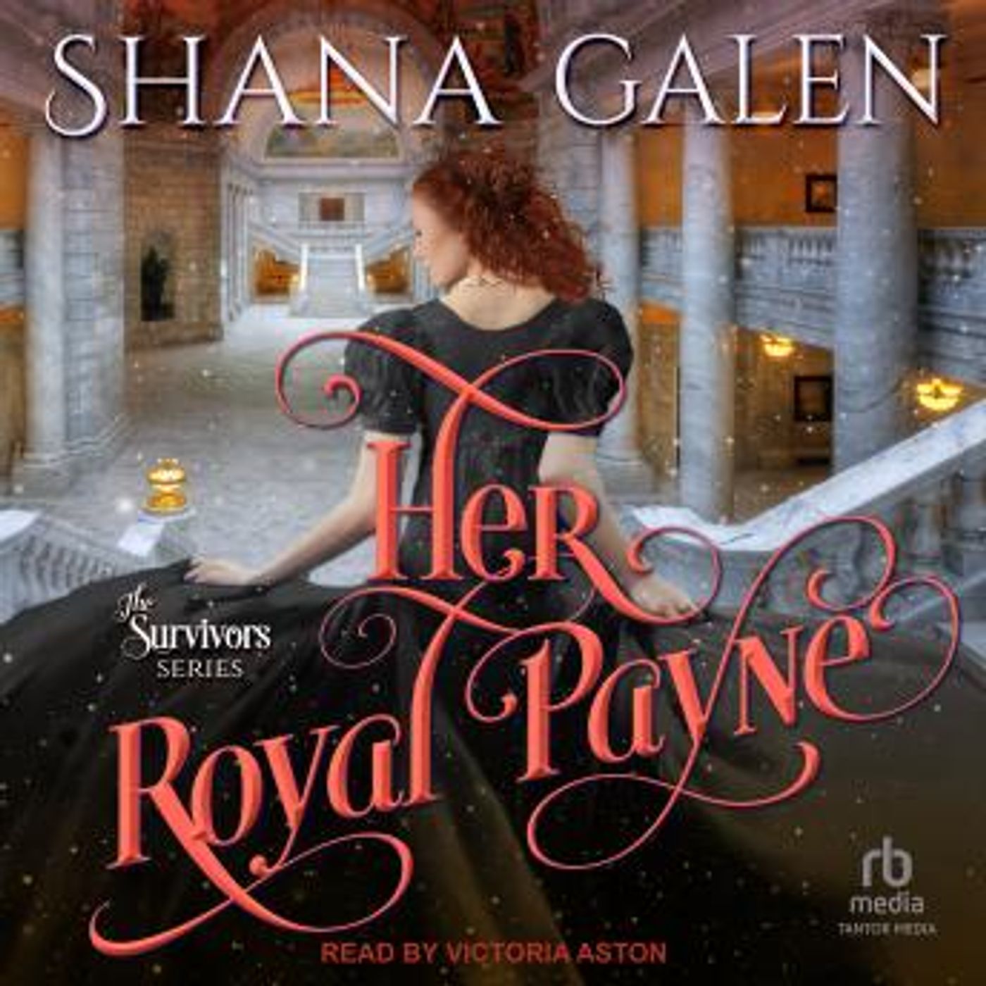 Download Top Full Audiobooks in Romance, Historical