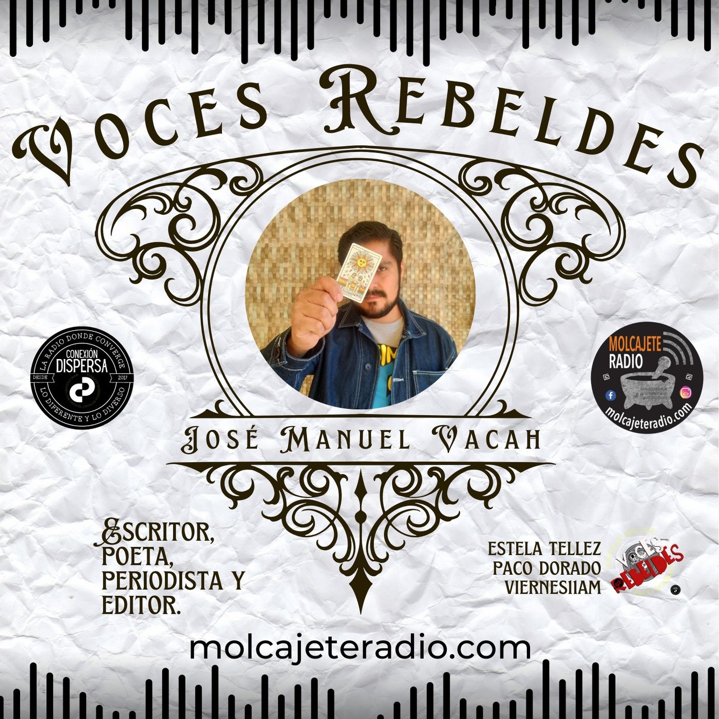 Voces Rebeldes