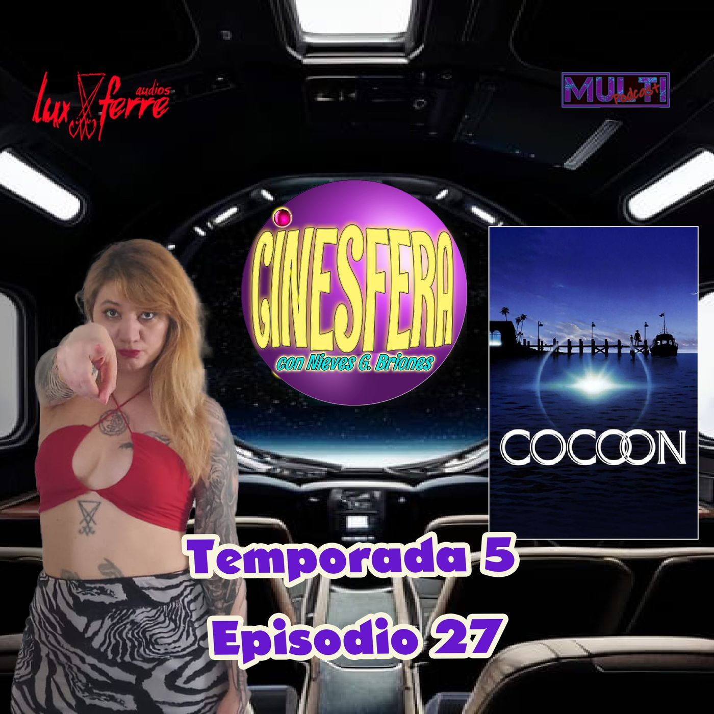 CINESFERA