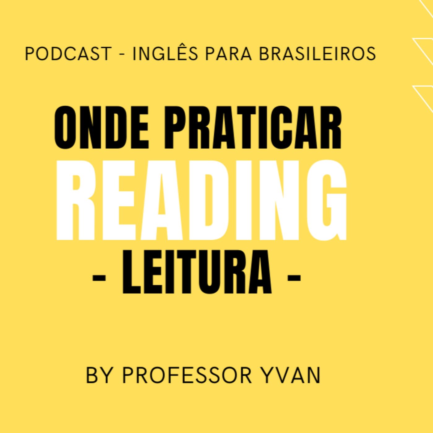 Inglês para Brasileiros