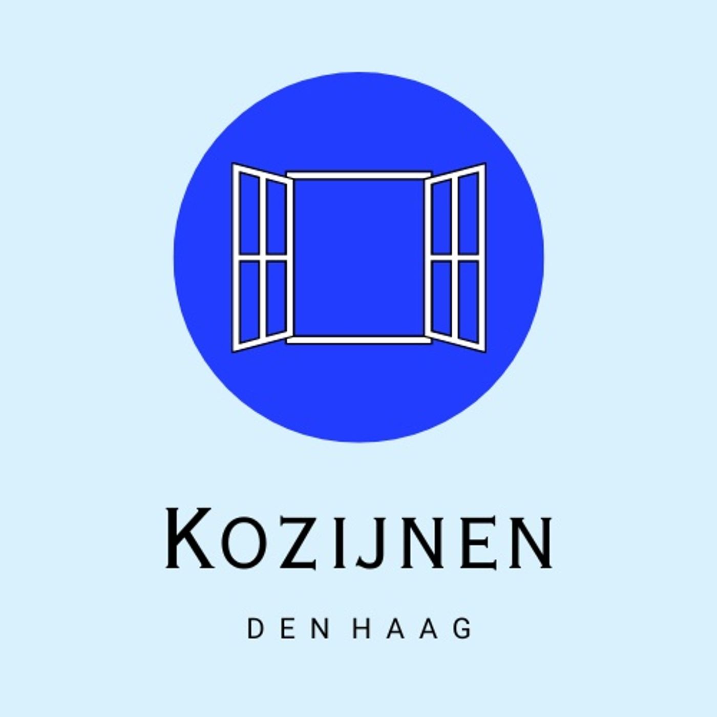 Den Haag Kozijnen podcast artwork