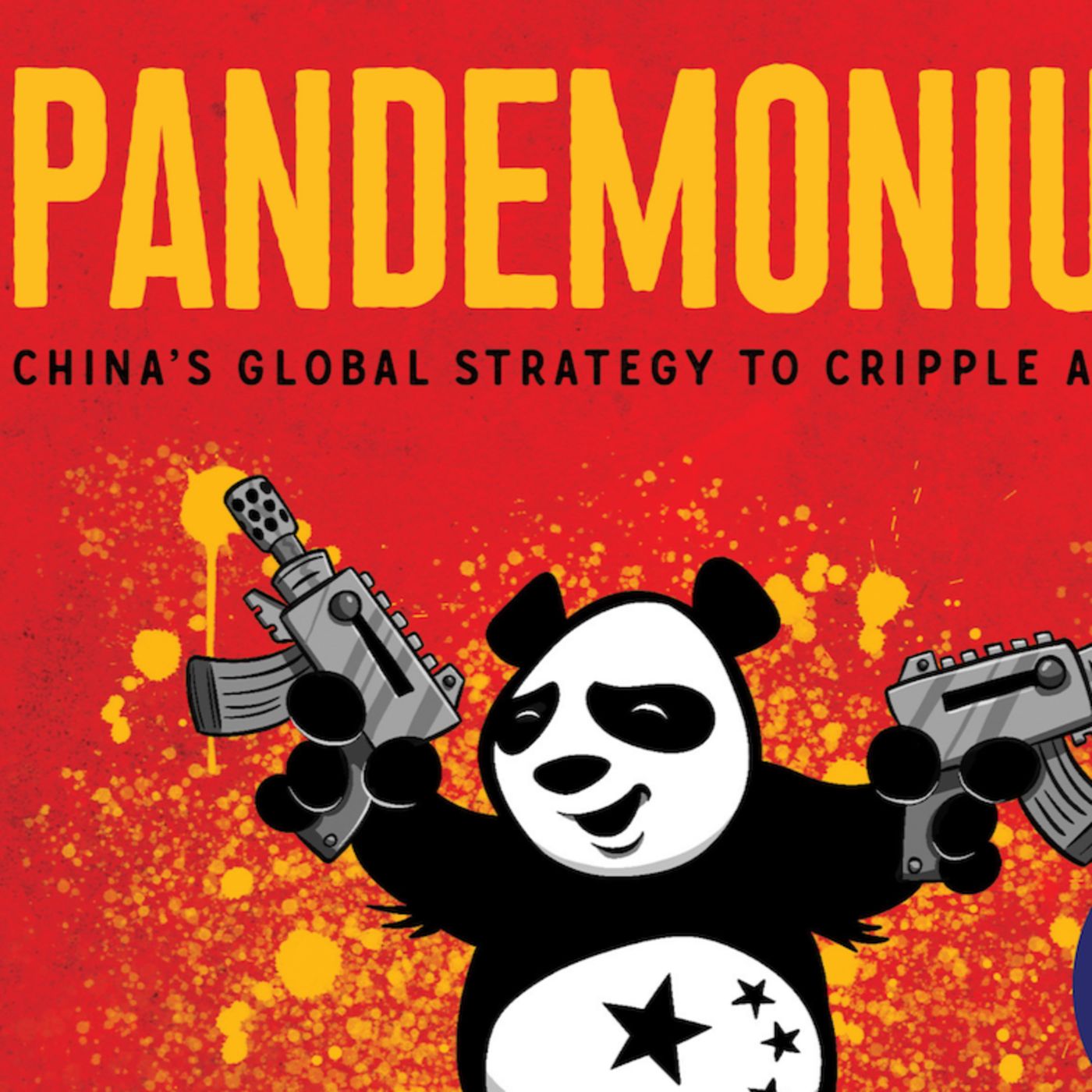 China’s Plan To Cripple America | Maxine Albert (TPC #1,170)