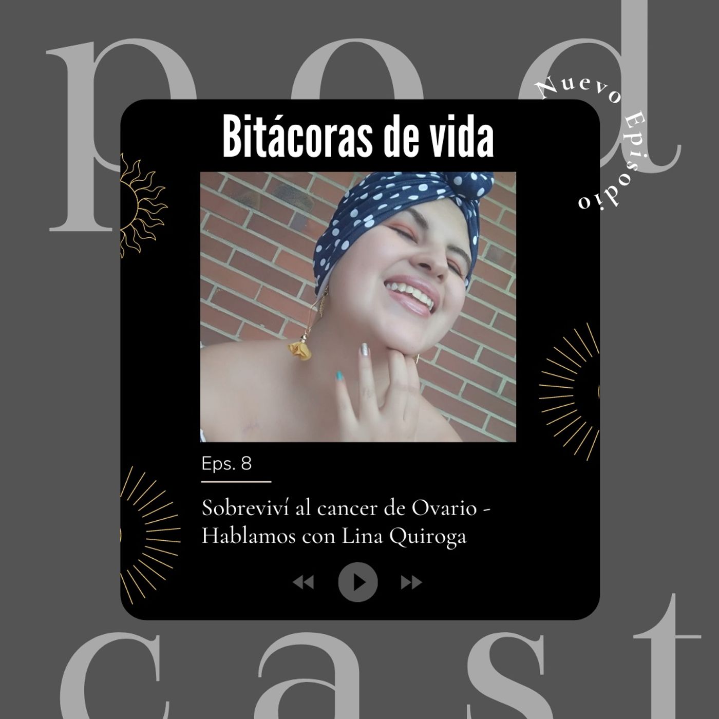 Bitácoras de vida