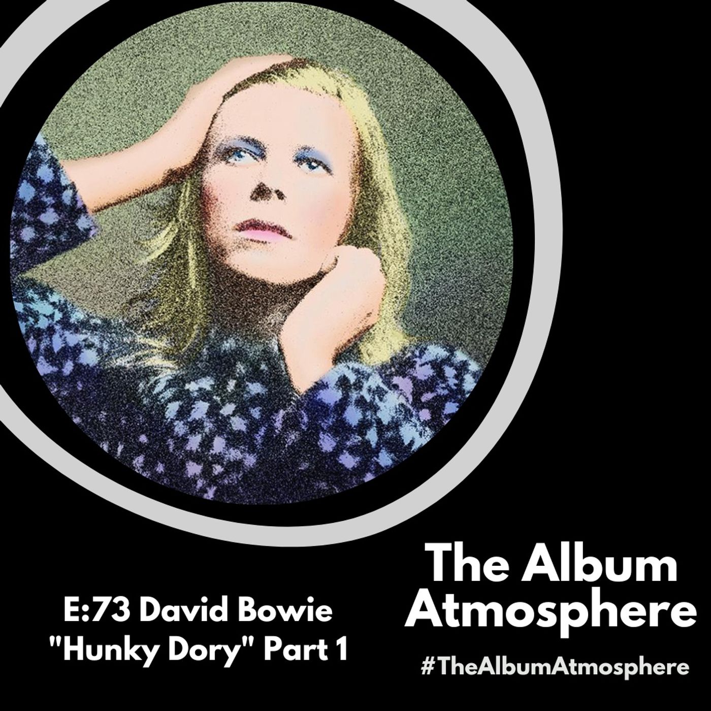 The Album Atmosphere