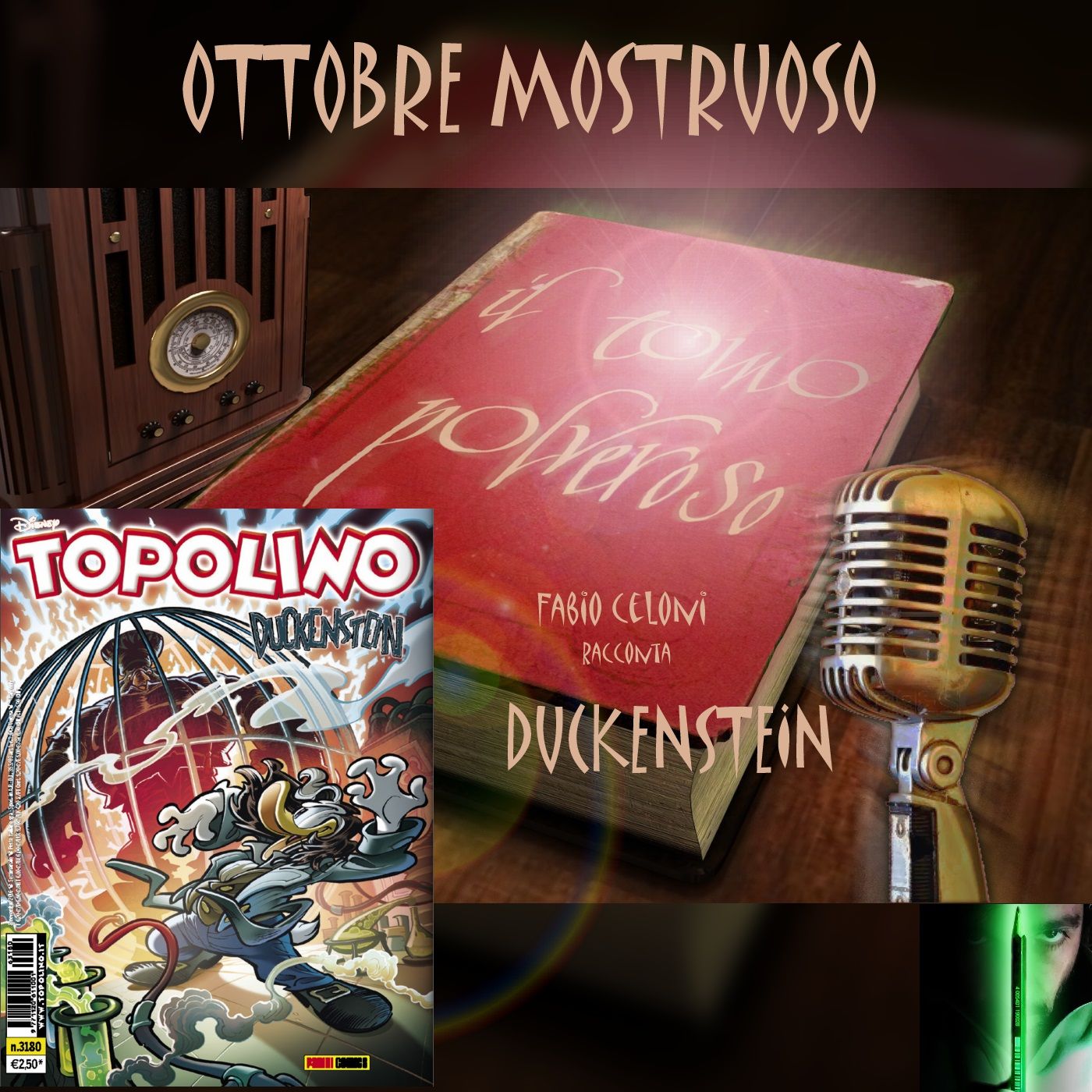 L\'Intervista