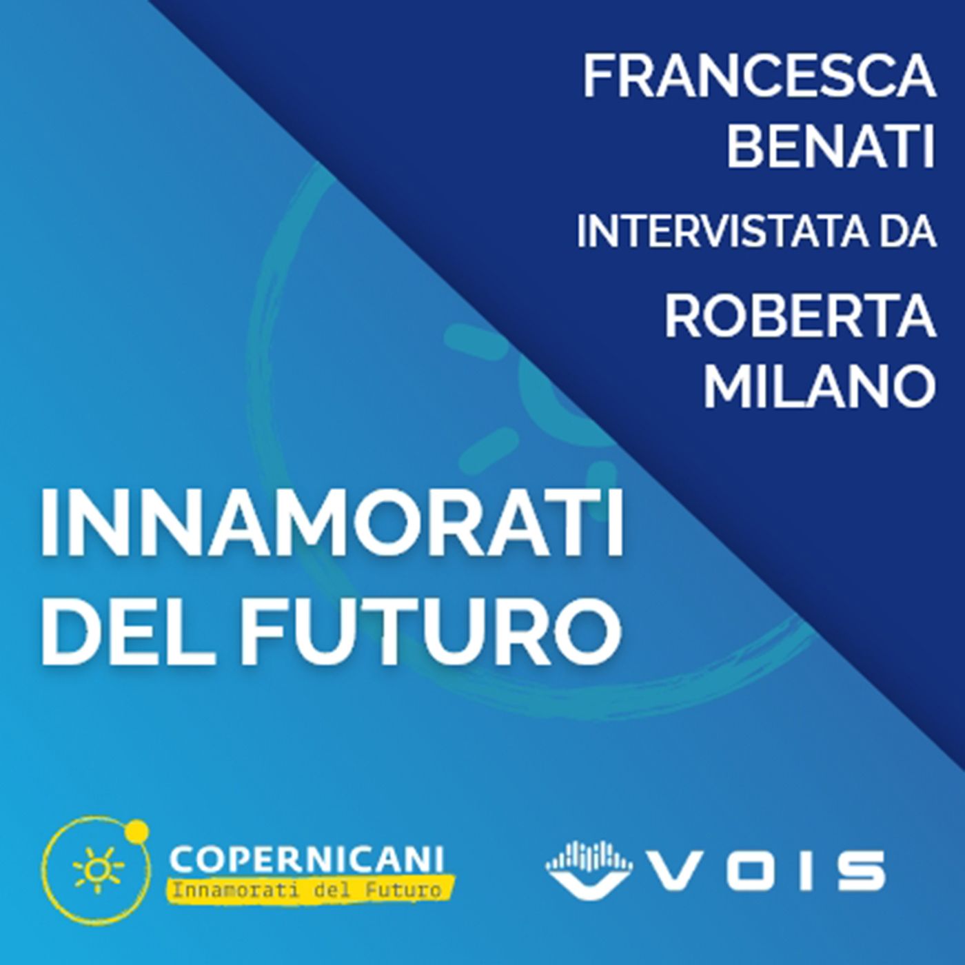 Copernicani: Innamorati del Futuro
