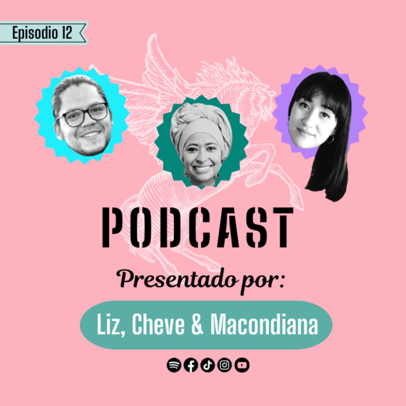 Heroica Podcast