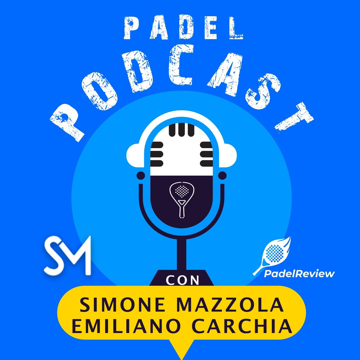 Padel Podcast