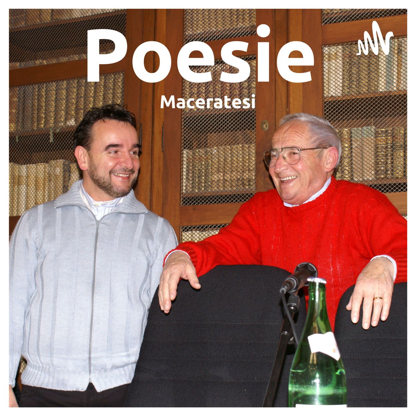 Maceratando, storia e poesia della città di Macerata