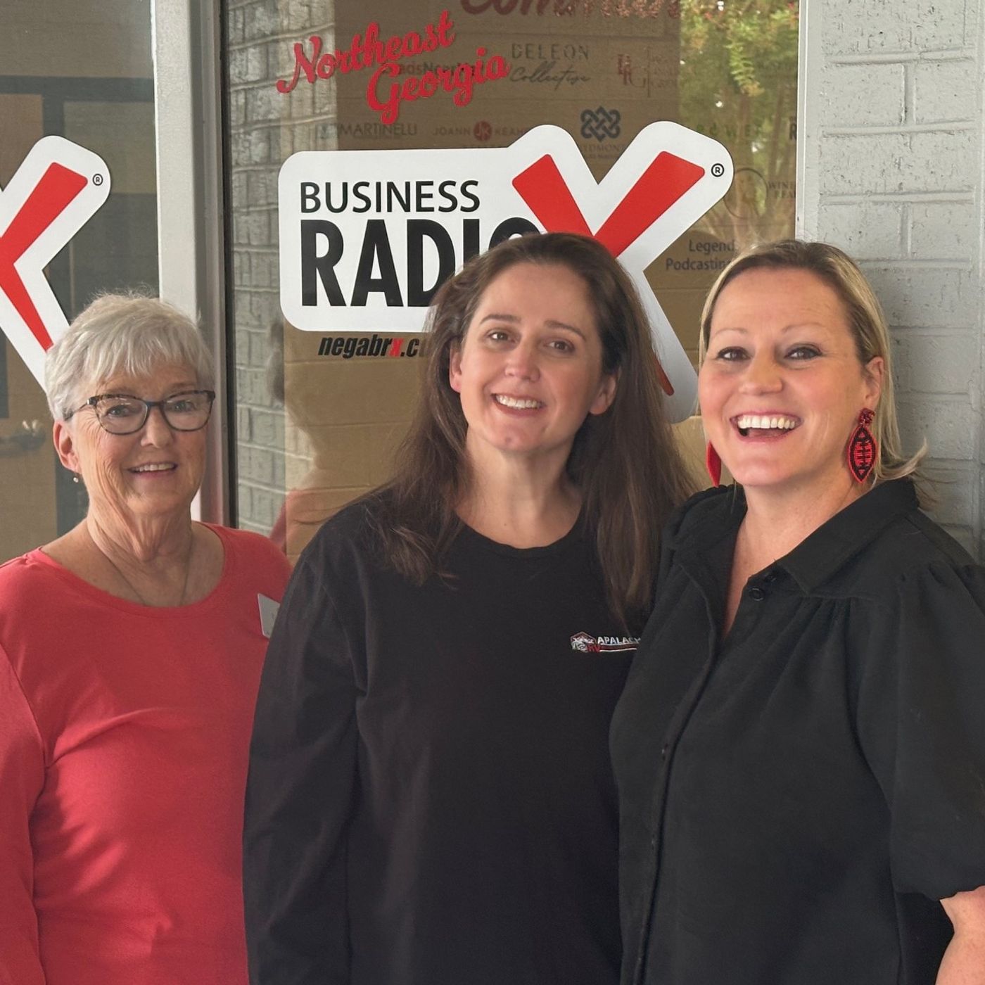 Chamber Chatter with the Keiblers