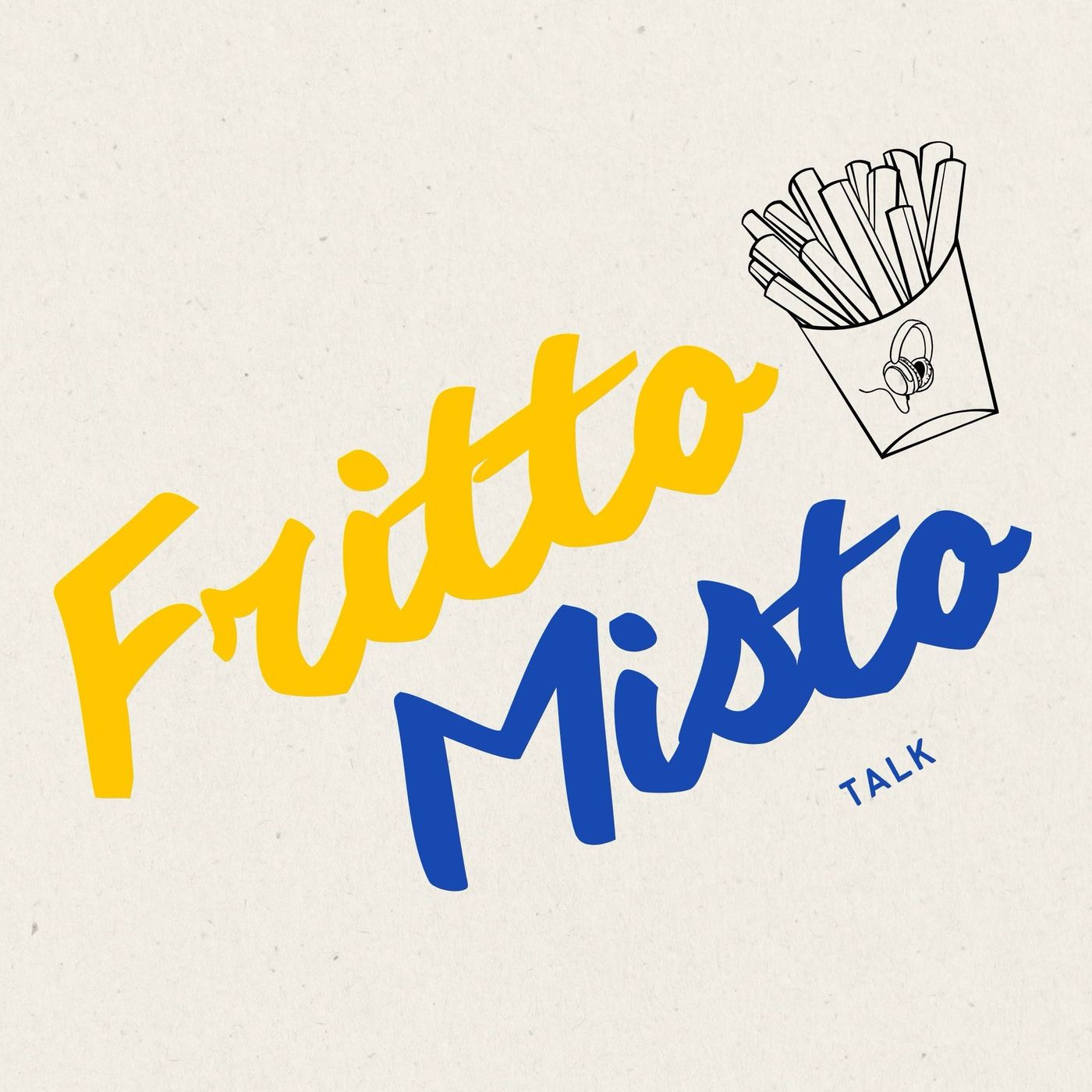 FrittoMisto Talk