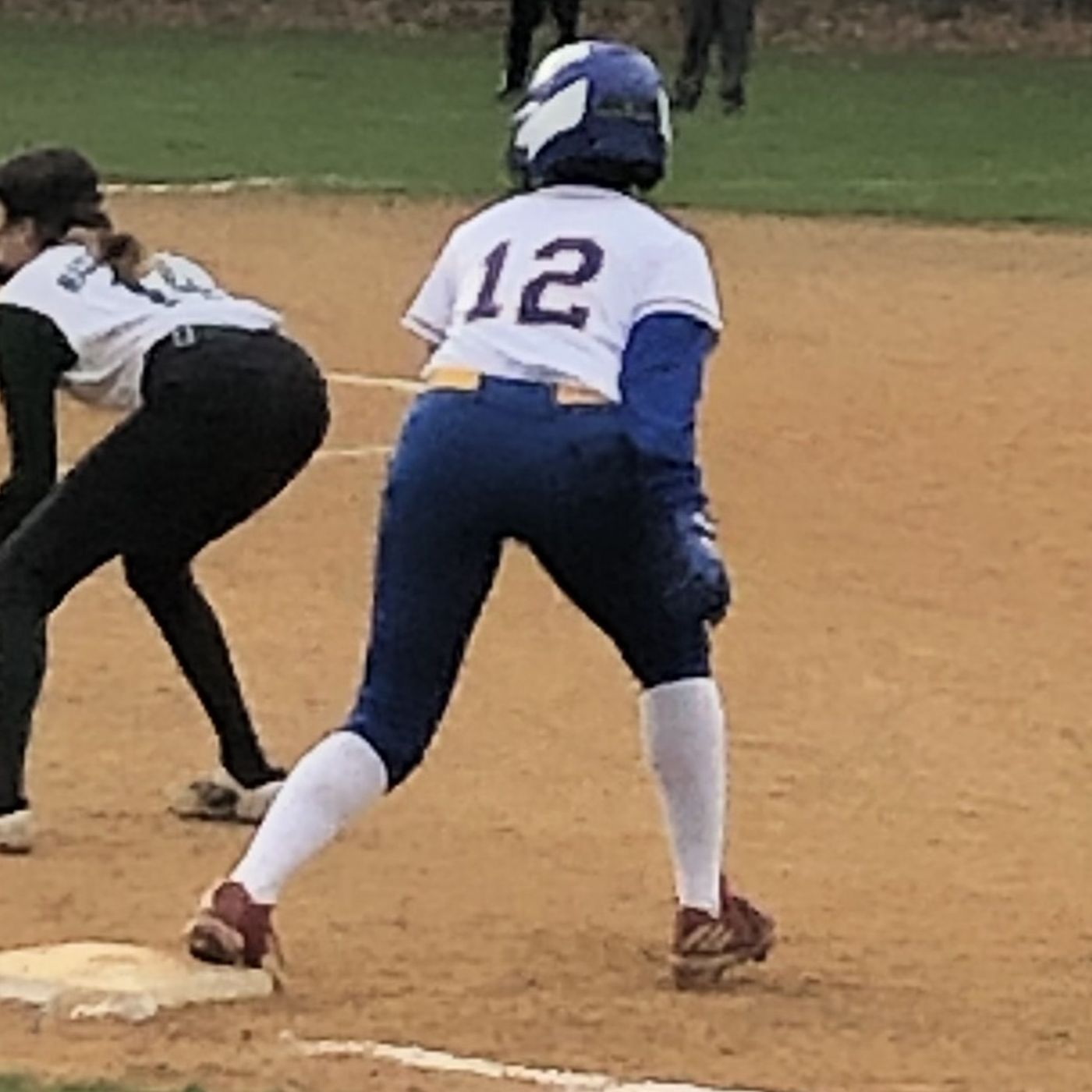North Brunswick Softball @ Woodbridge episode artwork