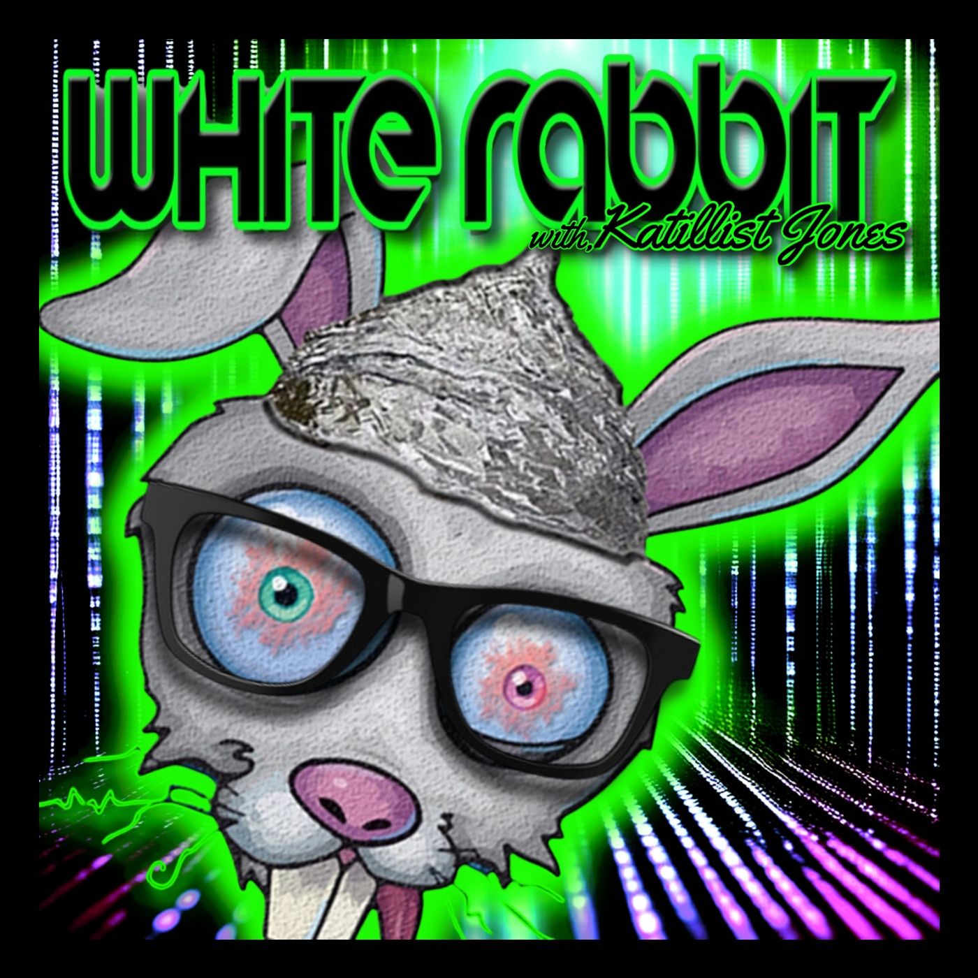 White Rabbit Podcast