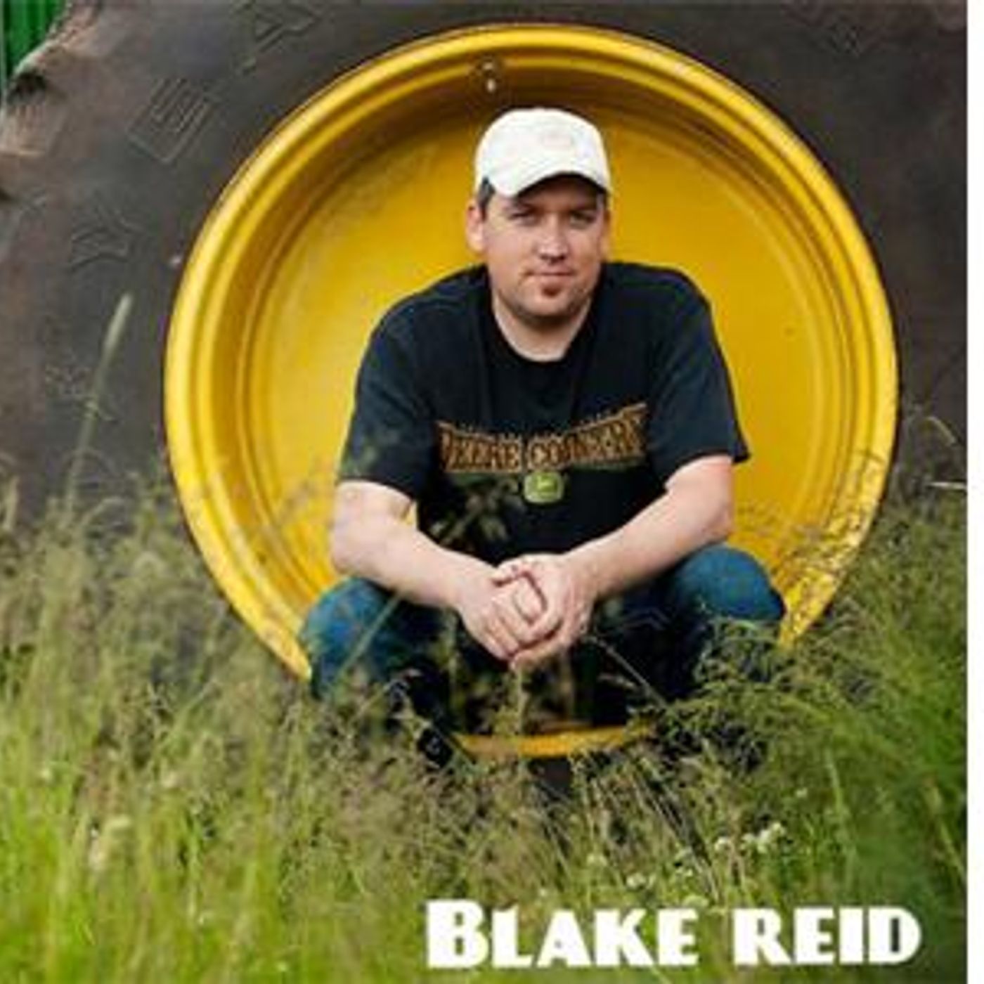 In The Country with Dave Woods