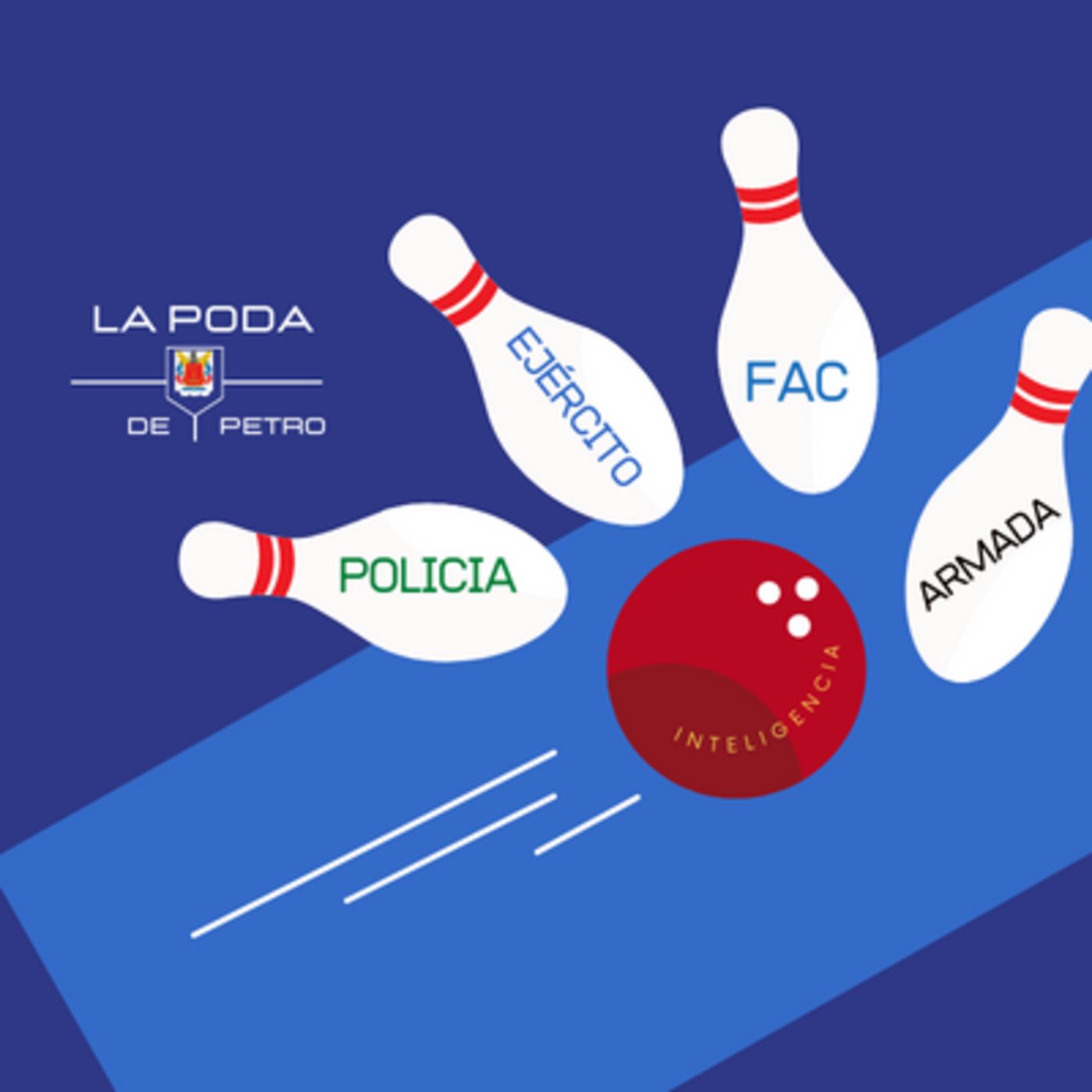 El Podcast de Ricardo Galán