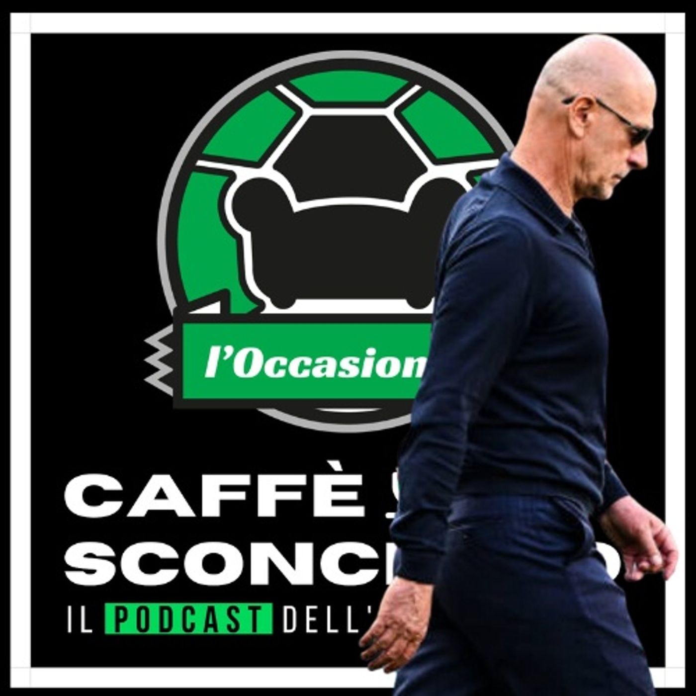 Caffè Sconcerto
