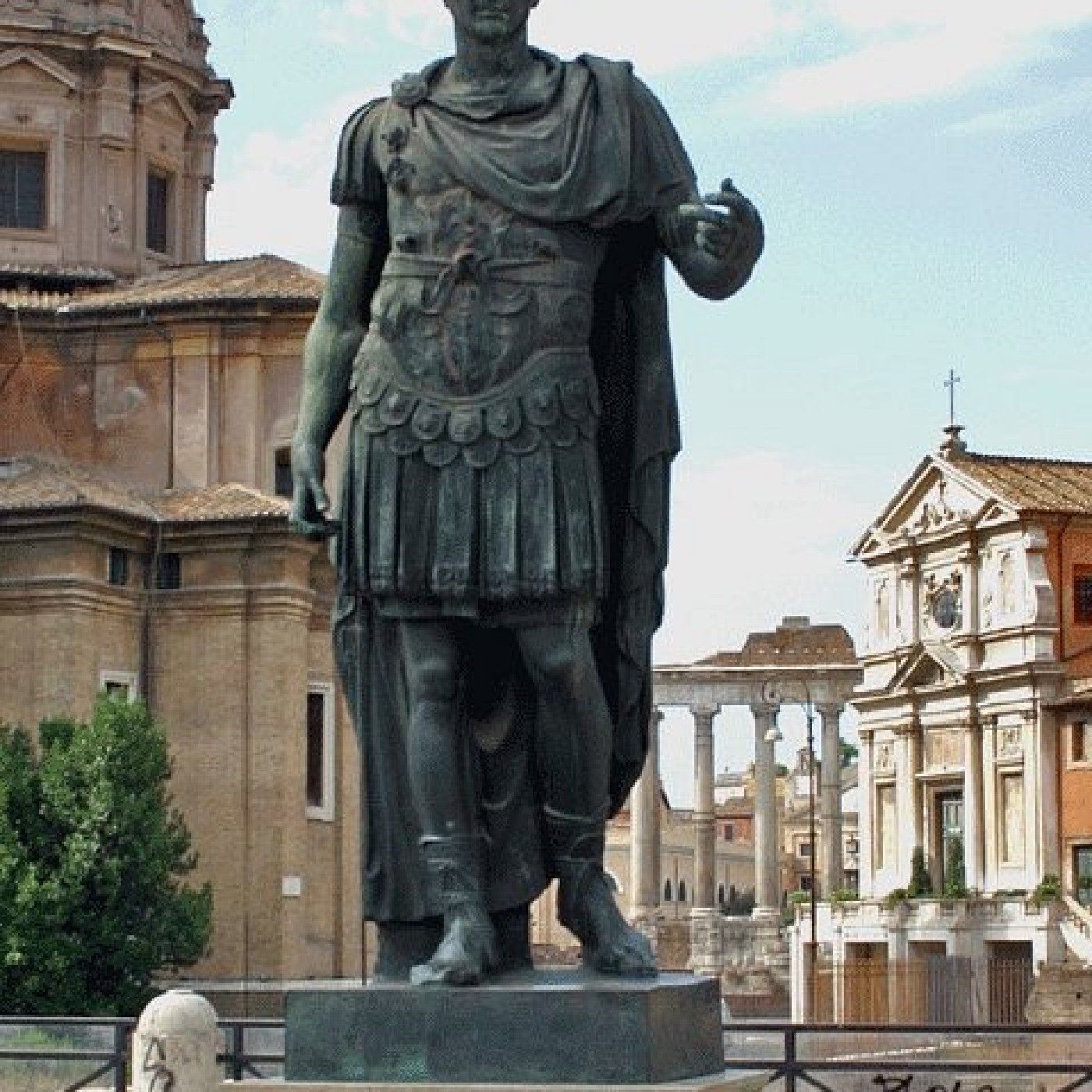 Gaio Giulio Cesare