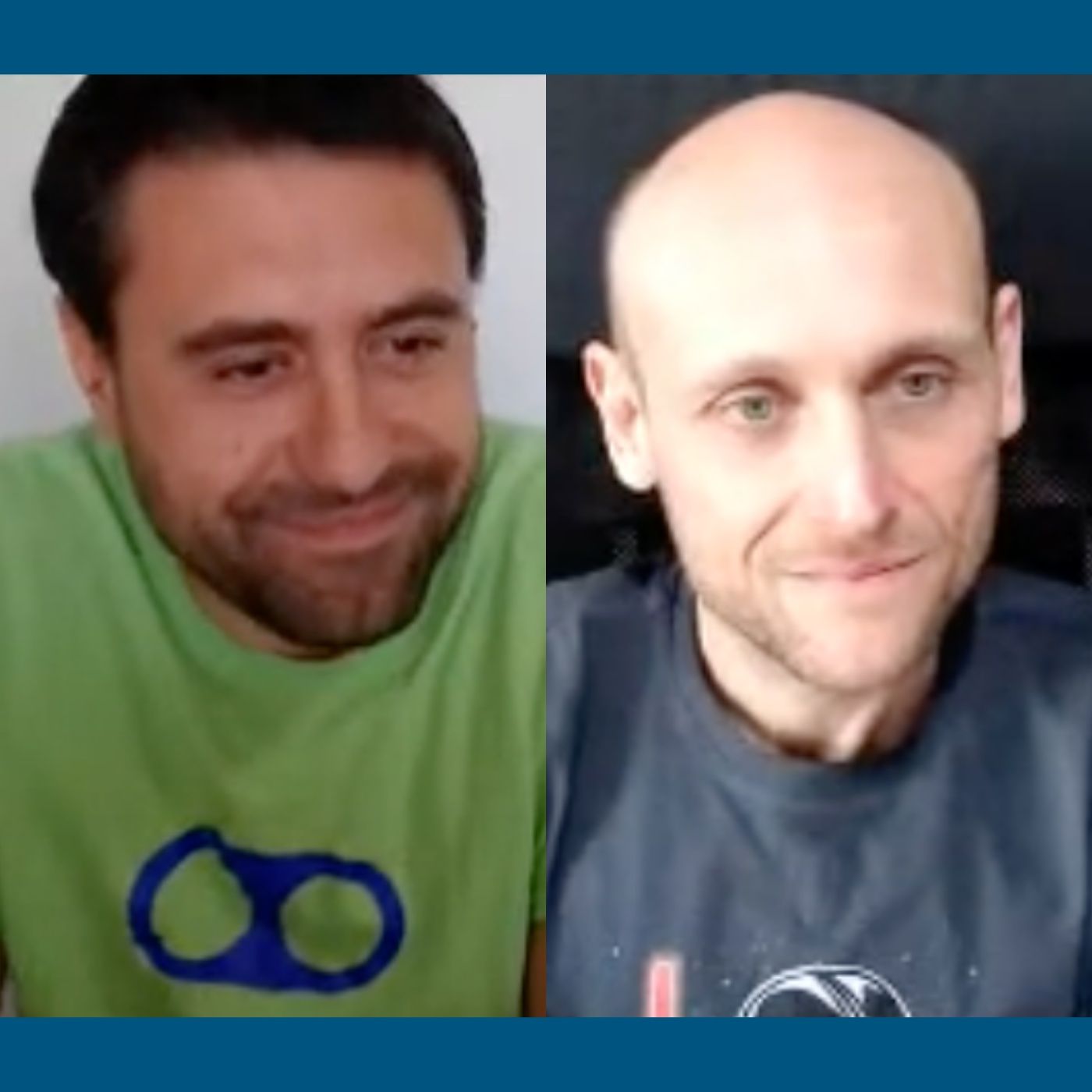 Avanscoperta - Interviews with experts