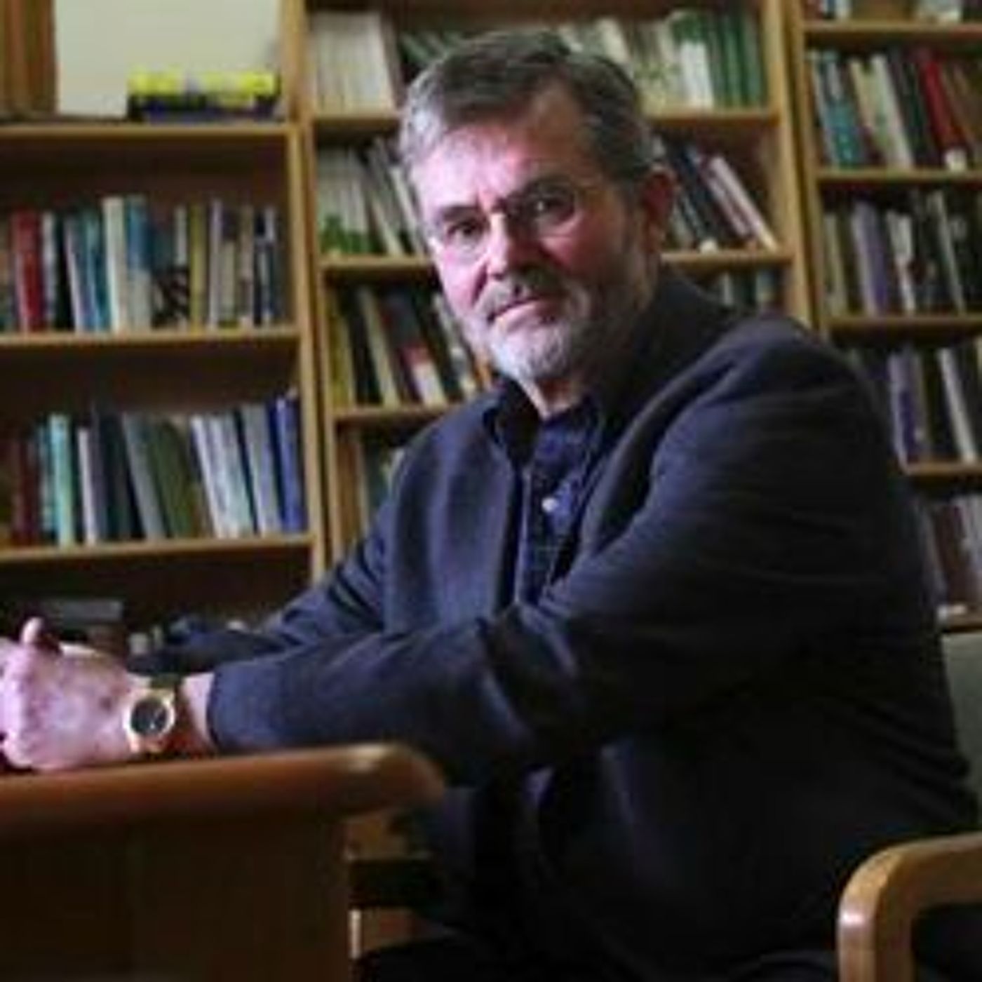 Robert Whitaker on *Anatomy of an Epidemic*