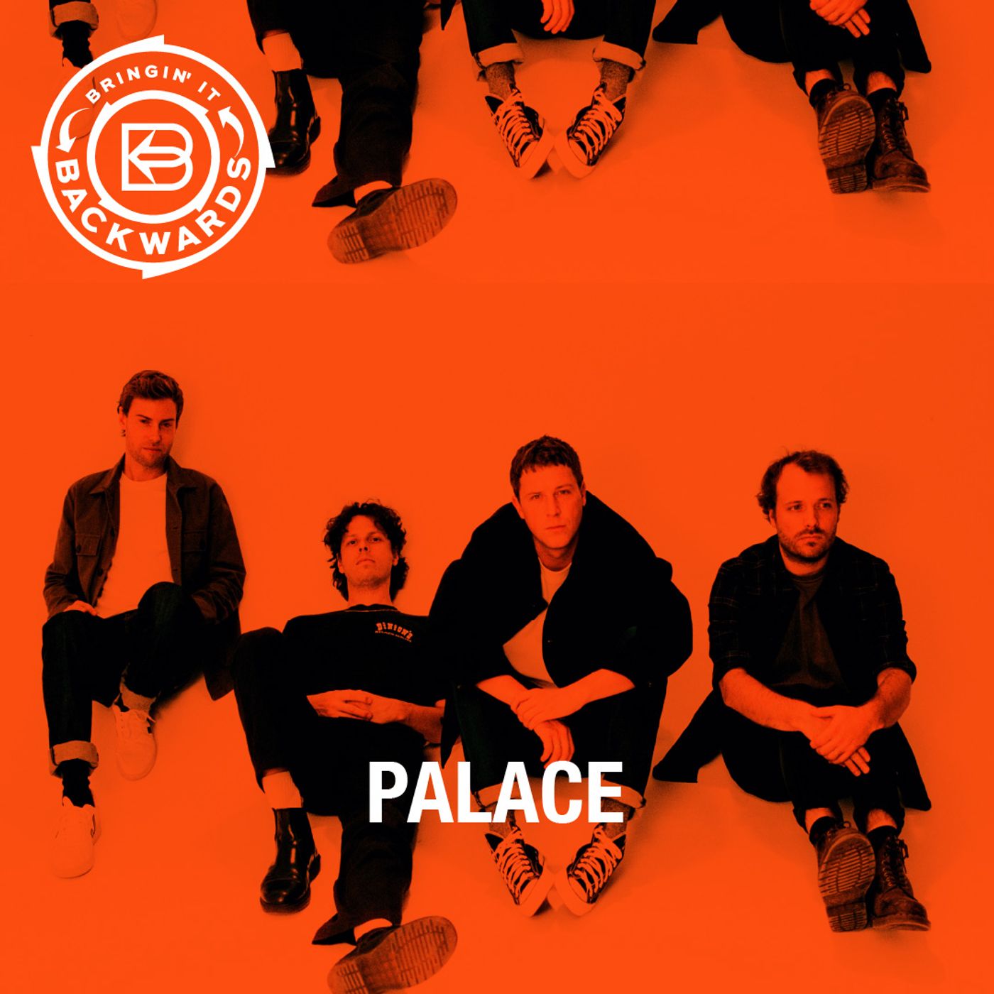 Interview with Palace