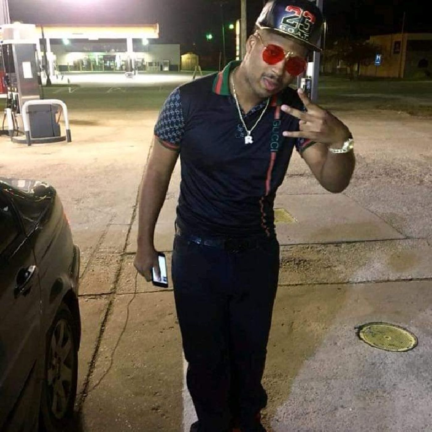 The Best Rapper of All Times