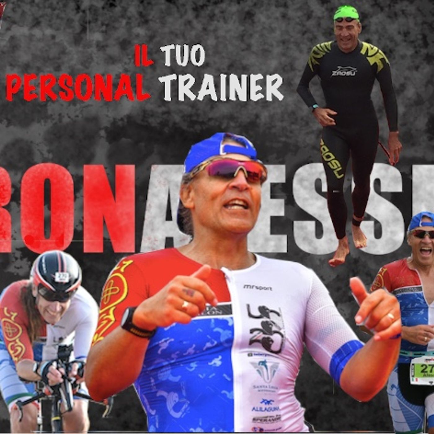 Personal Trainer, chi è e cosa fa.......