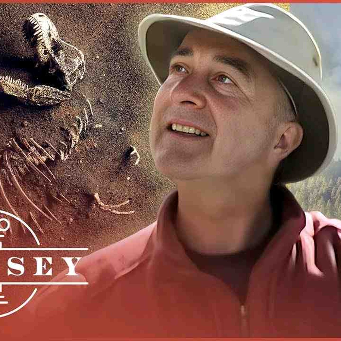 The Hunt To Uncover America_s Mightiest Dinosaurs _ Dinosaur Hunt A Time Team Special _ Odys episode artwork