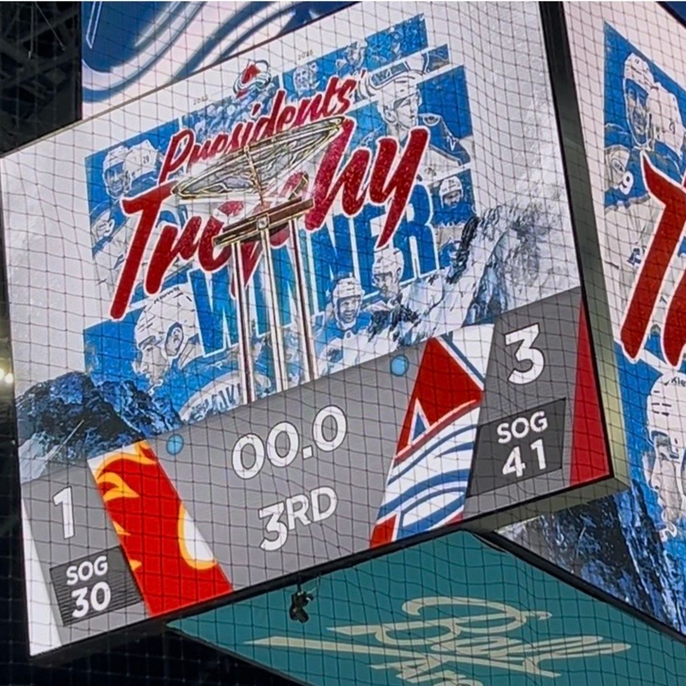DMac SMaK:What's Next for Avs after winning Presidents Trophy, Pios win in Double OT, Rox Walked OFF episode artwork