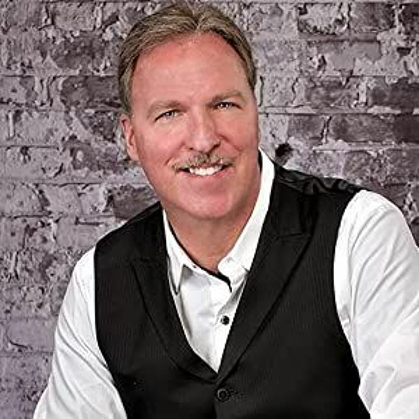 Episode 461 - Interview With Barry A. Broughton! episode artwork