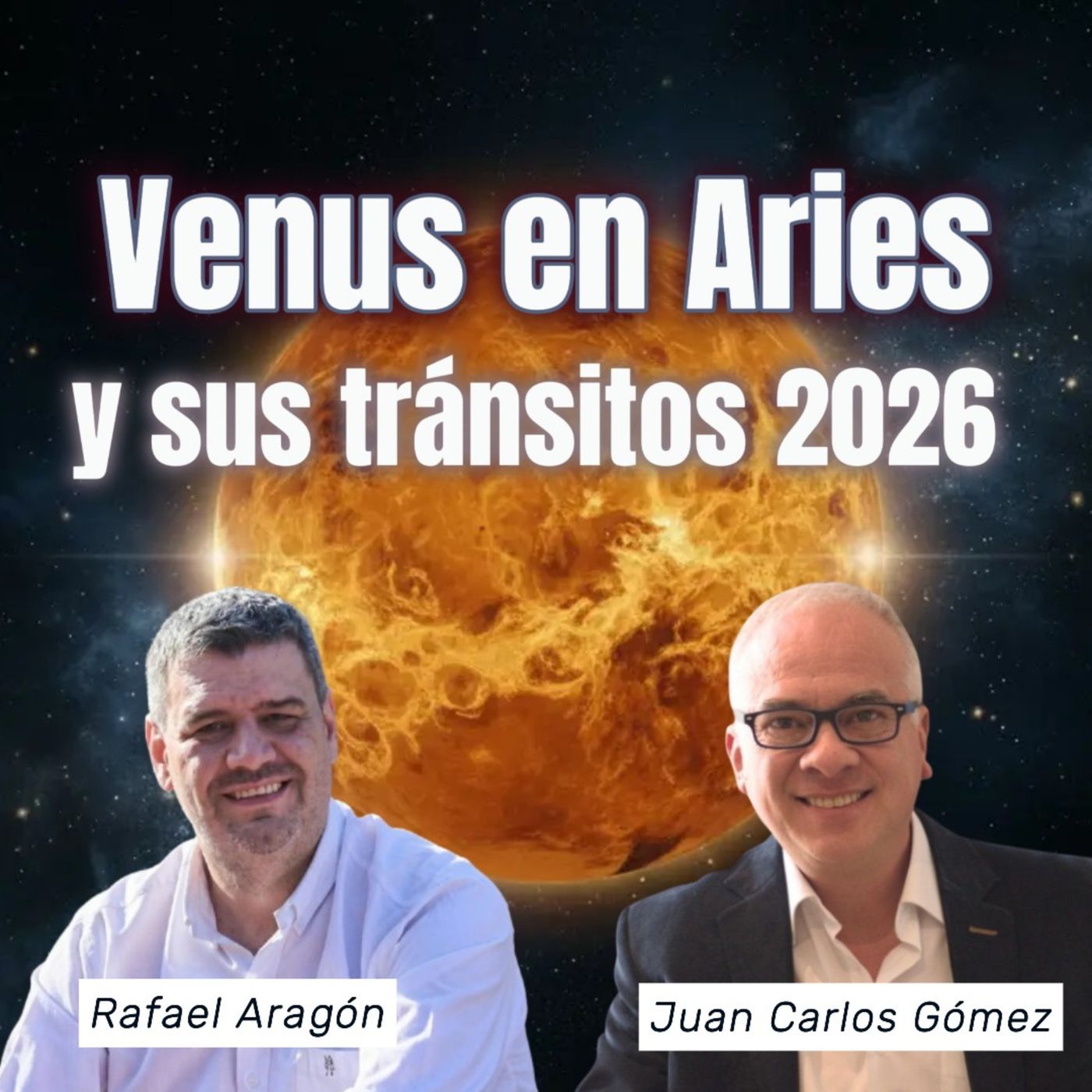 Venus en Aries 2026: Del Deseo a la Acción 🔥